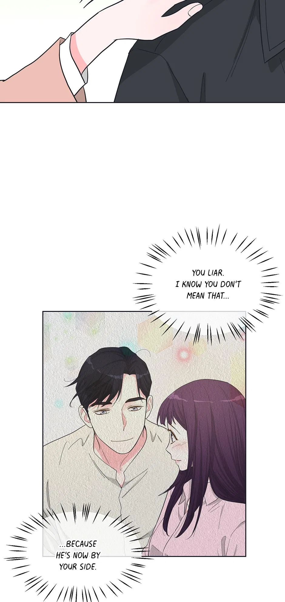 Relationship Once Done Chapter 93 – Page 12