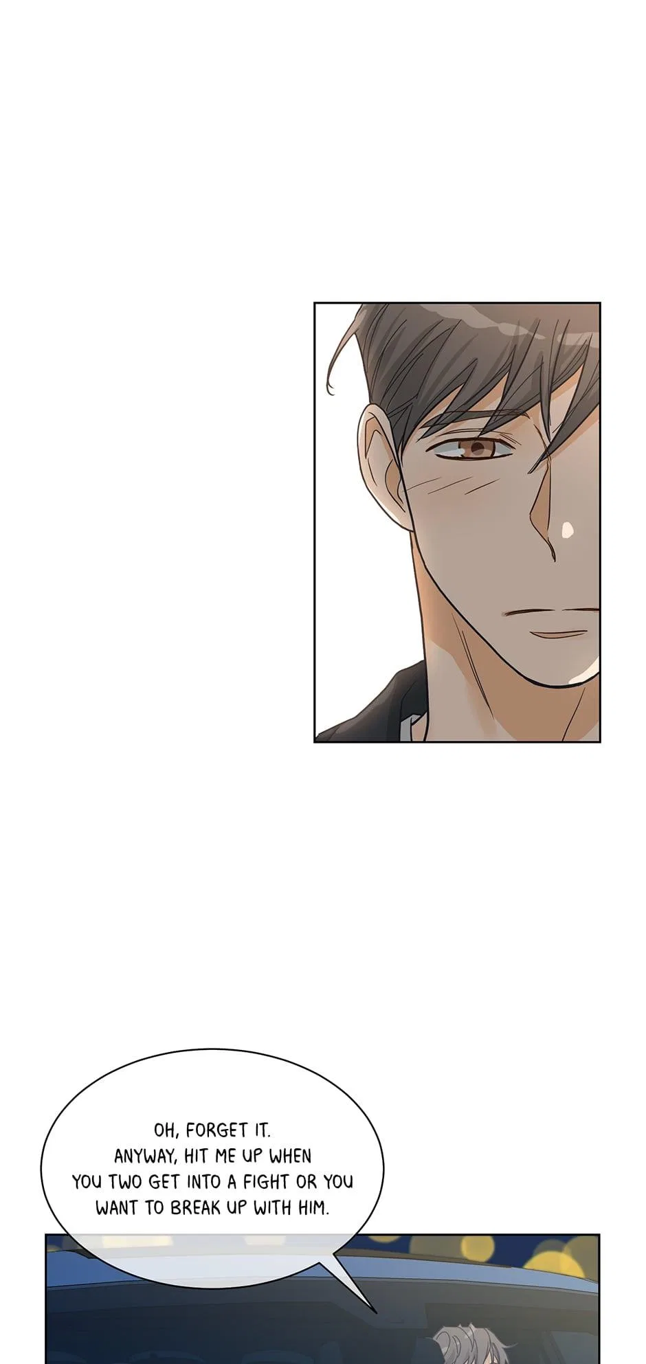 Relationship Once Done Chapter 93 – Page 13