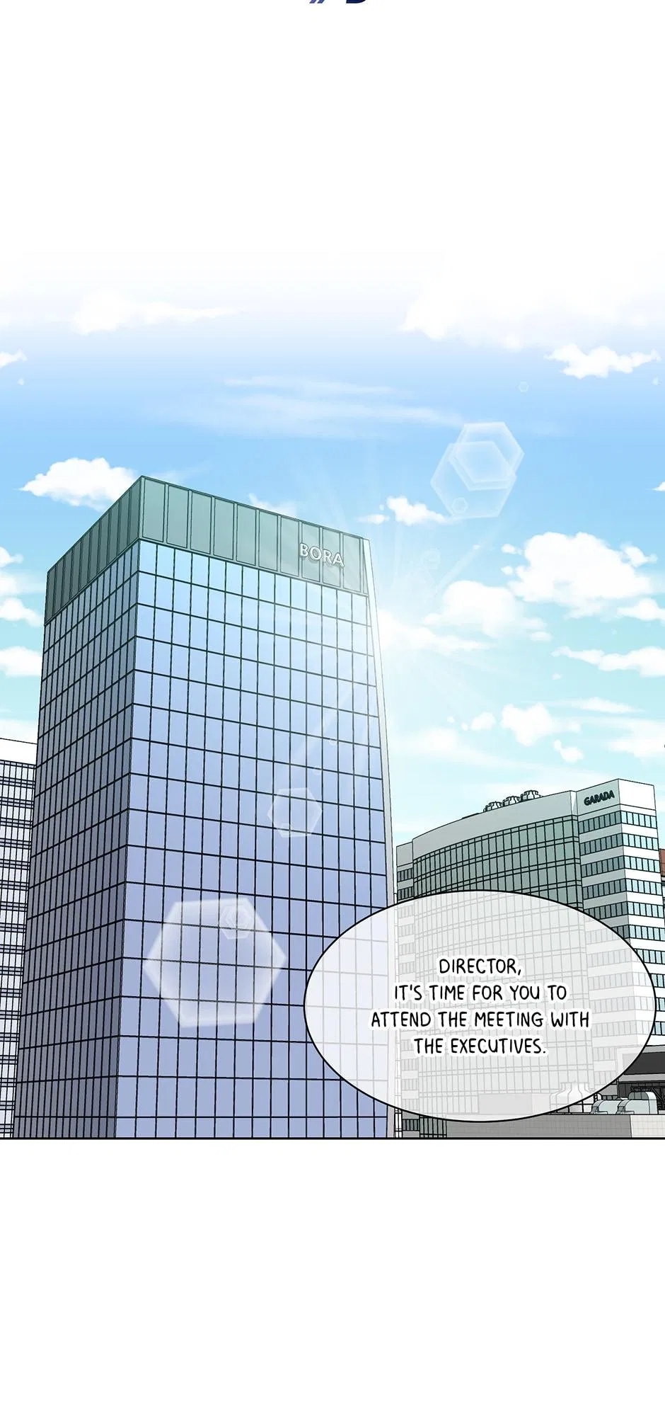 Relationship Once Done Chapter 93 – Page 18