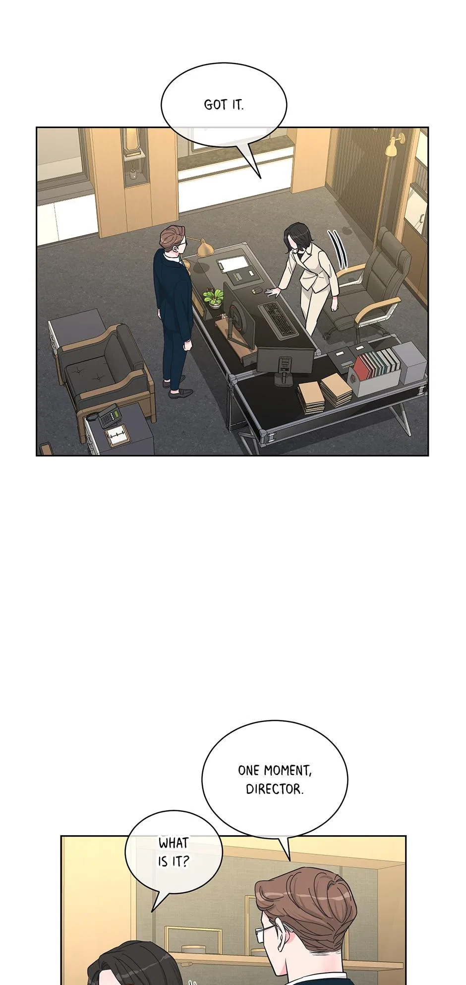 Relationship Once Done Chapter 93 – Page 19