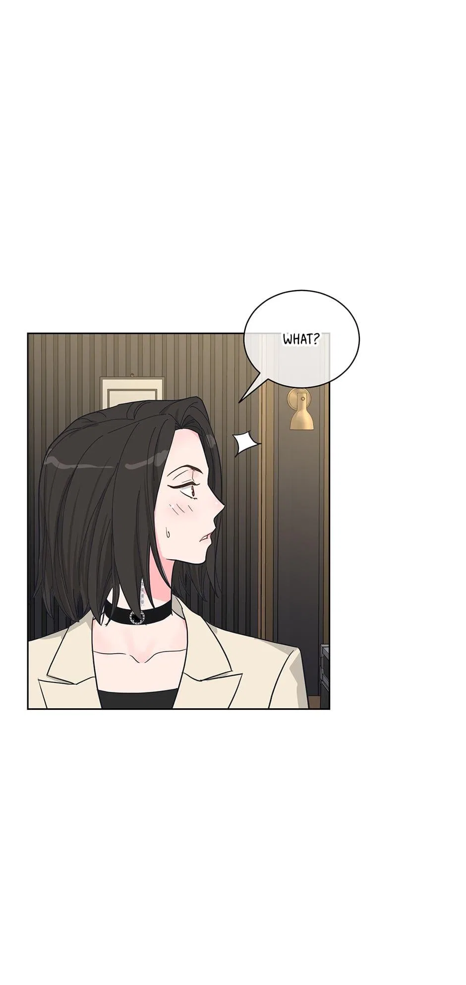 Relationship Once Done Chapter 93 – Page 21
