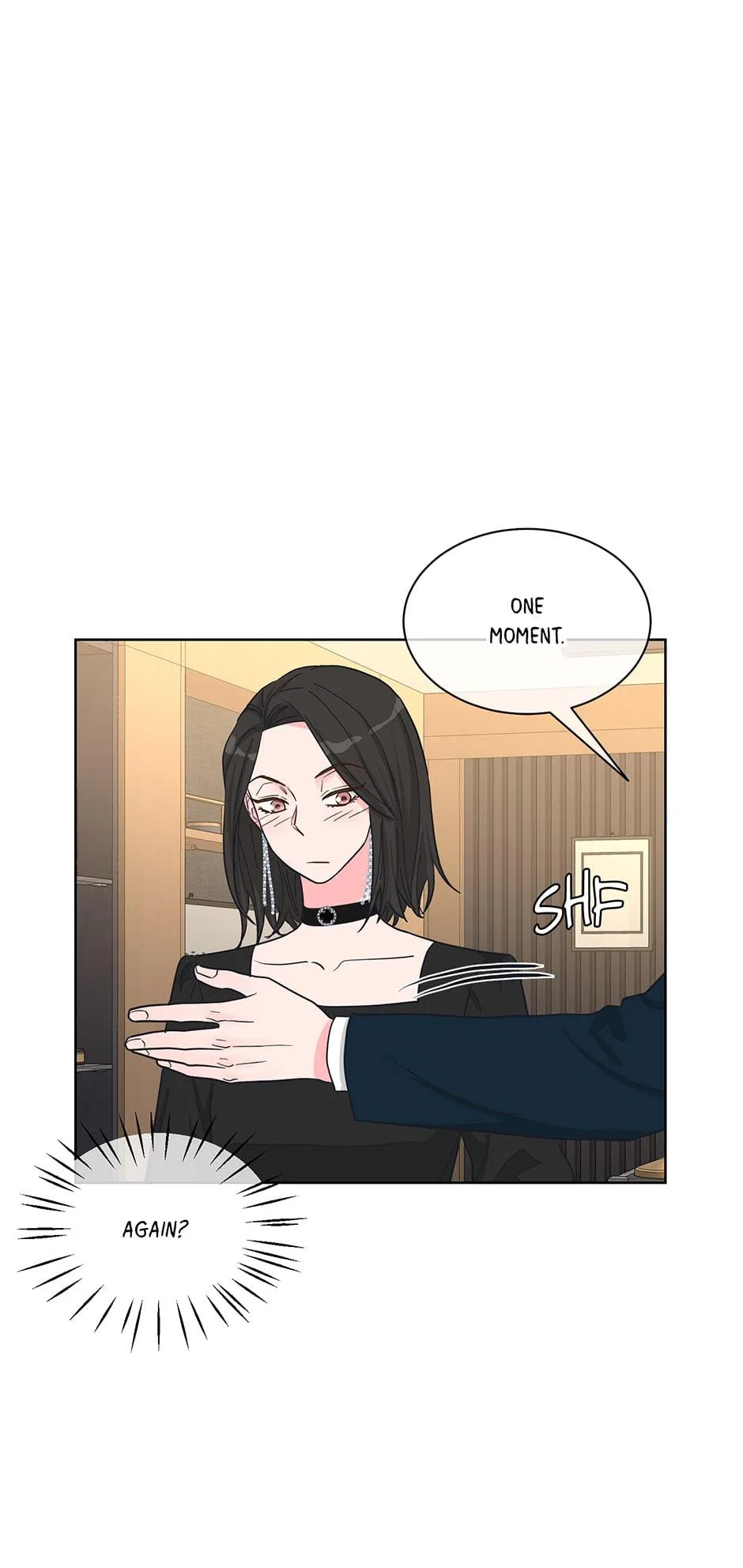 Relationship Once Done Chapter 93 – Page 24