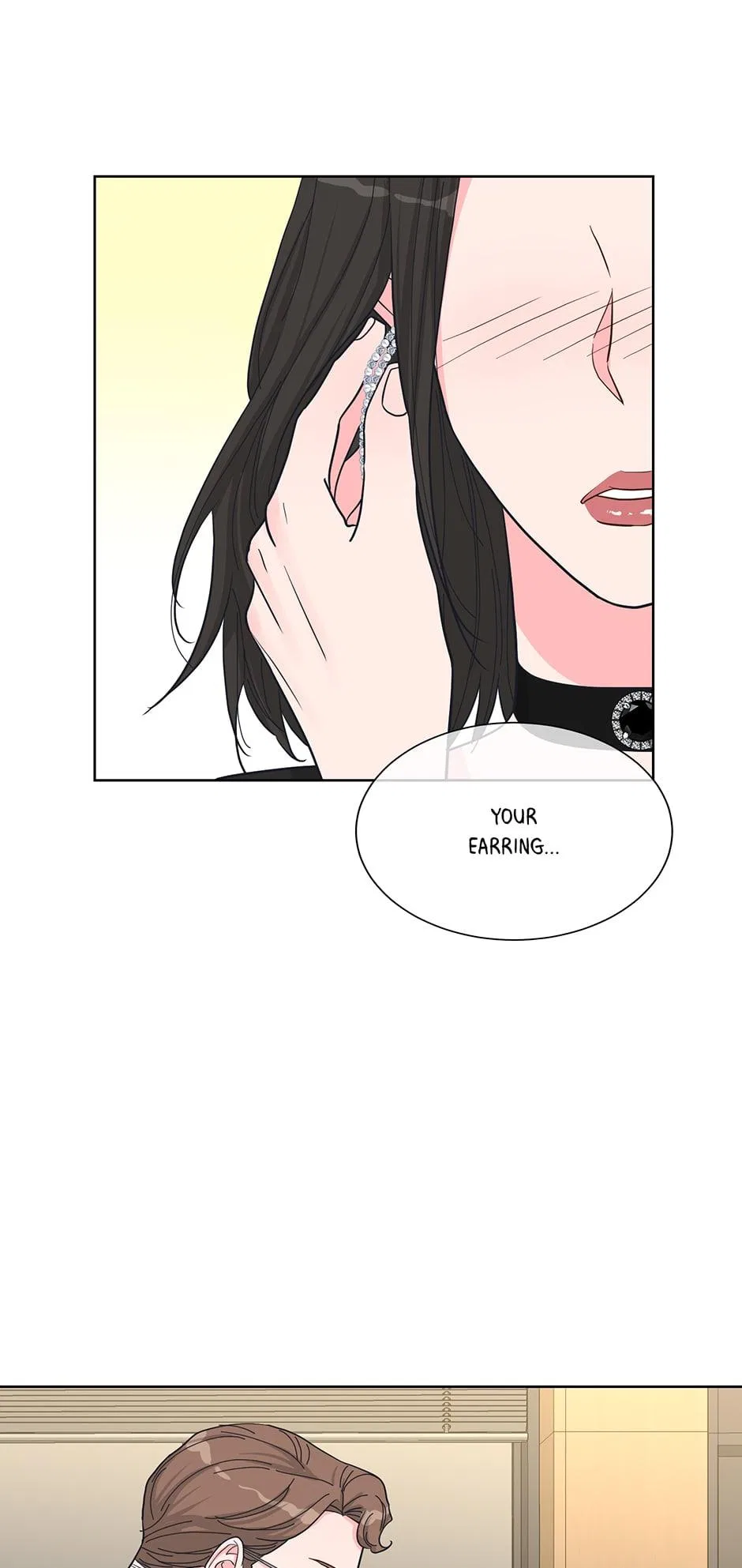 Relationship Once Done Chapter 93 – Page 25