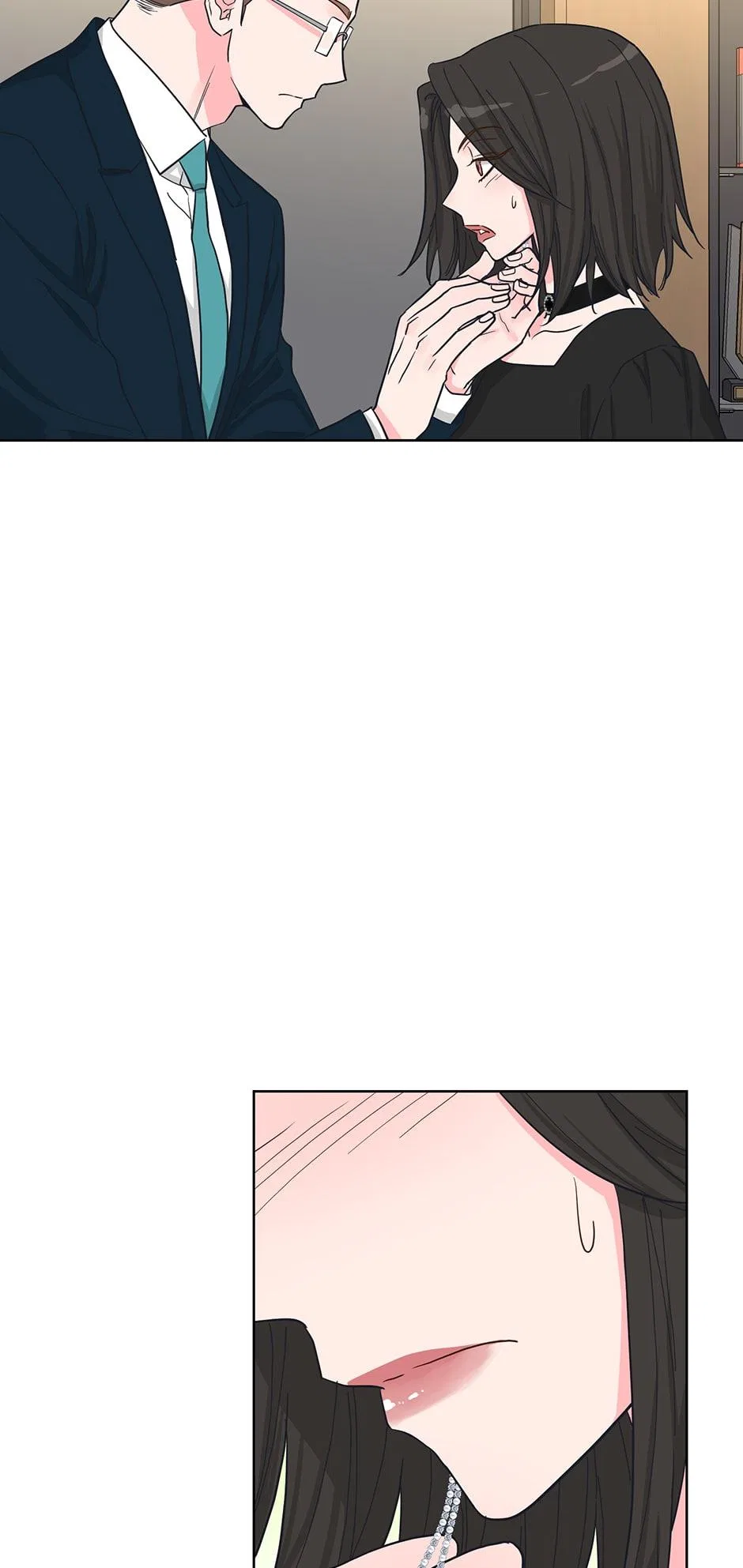 Relationship Once Done Chapter 93 – Page 26