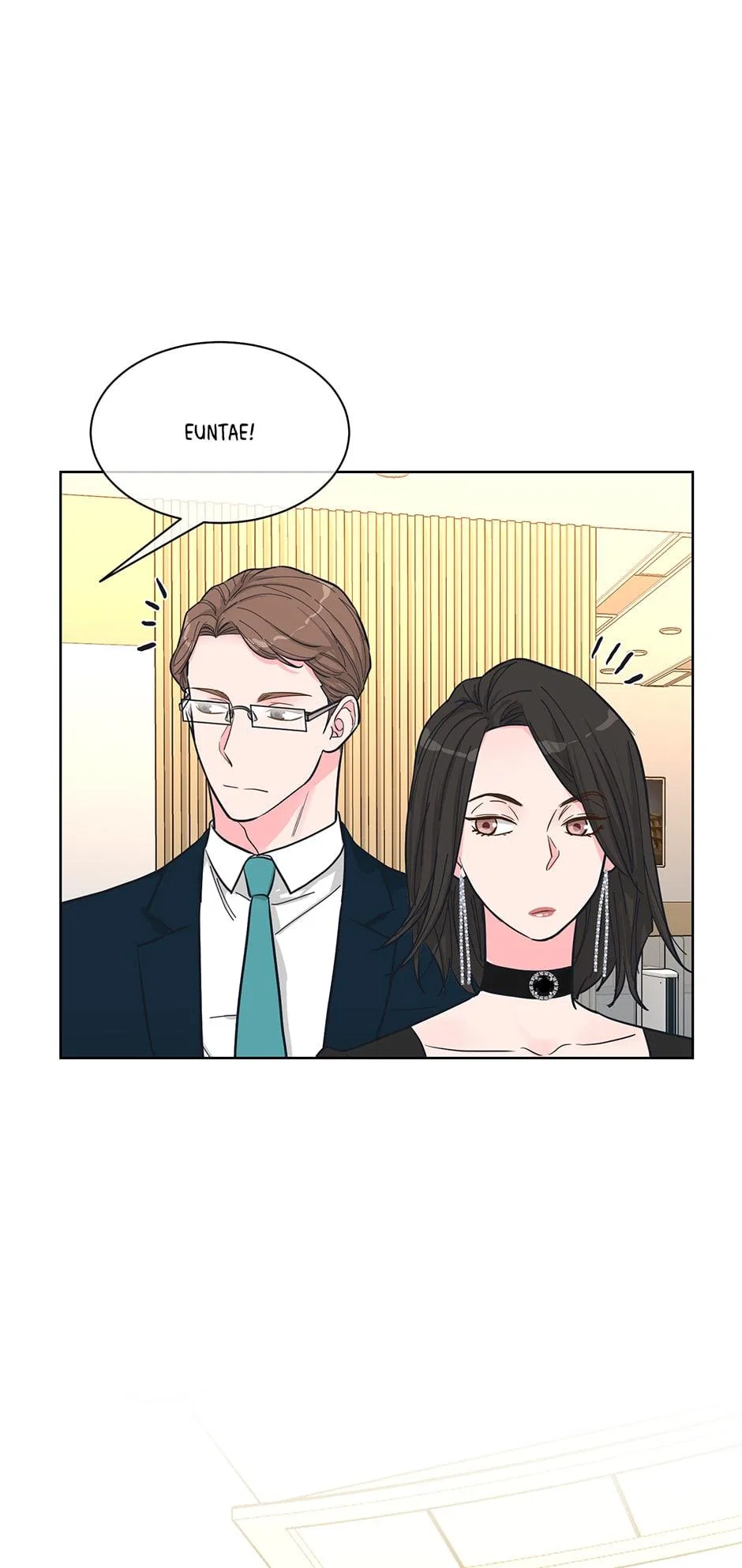 Relationship Once Done Chapter 93 – Page 31