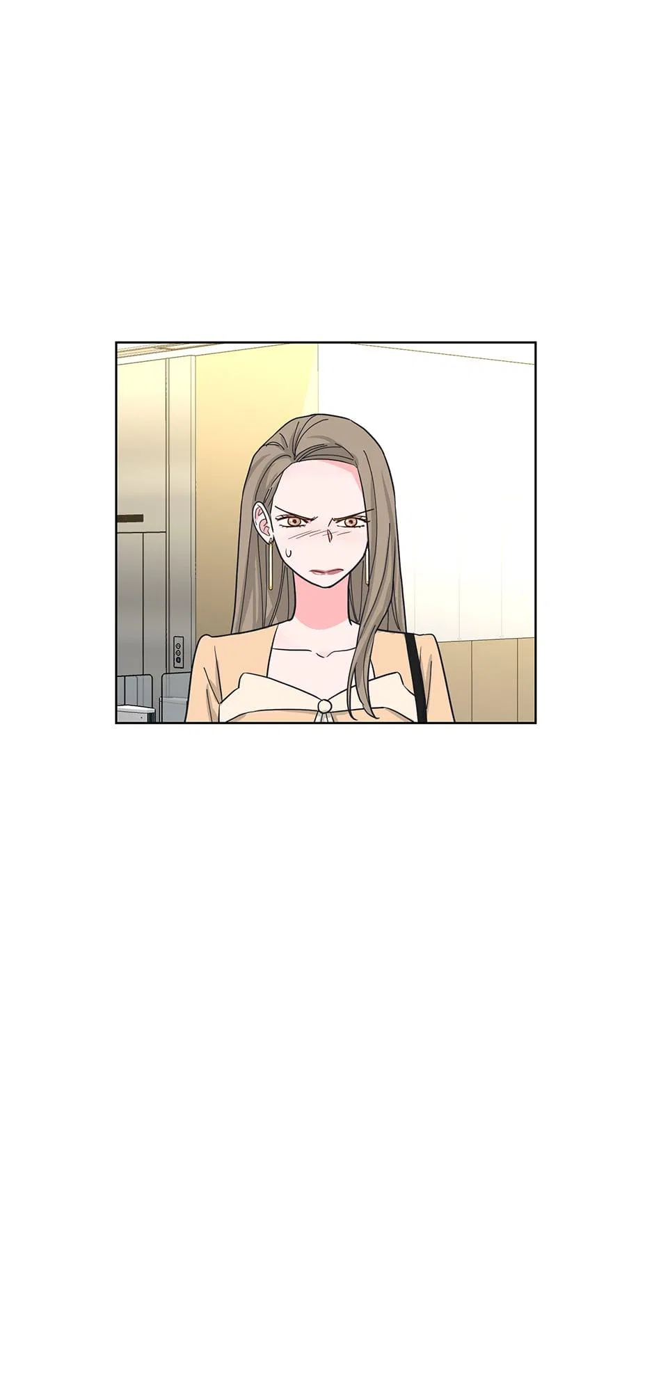 Relationship Once Done Chapter 93 – Page 37