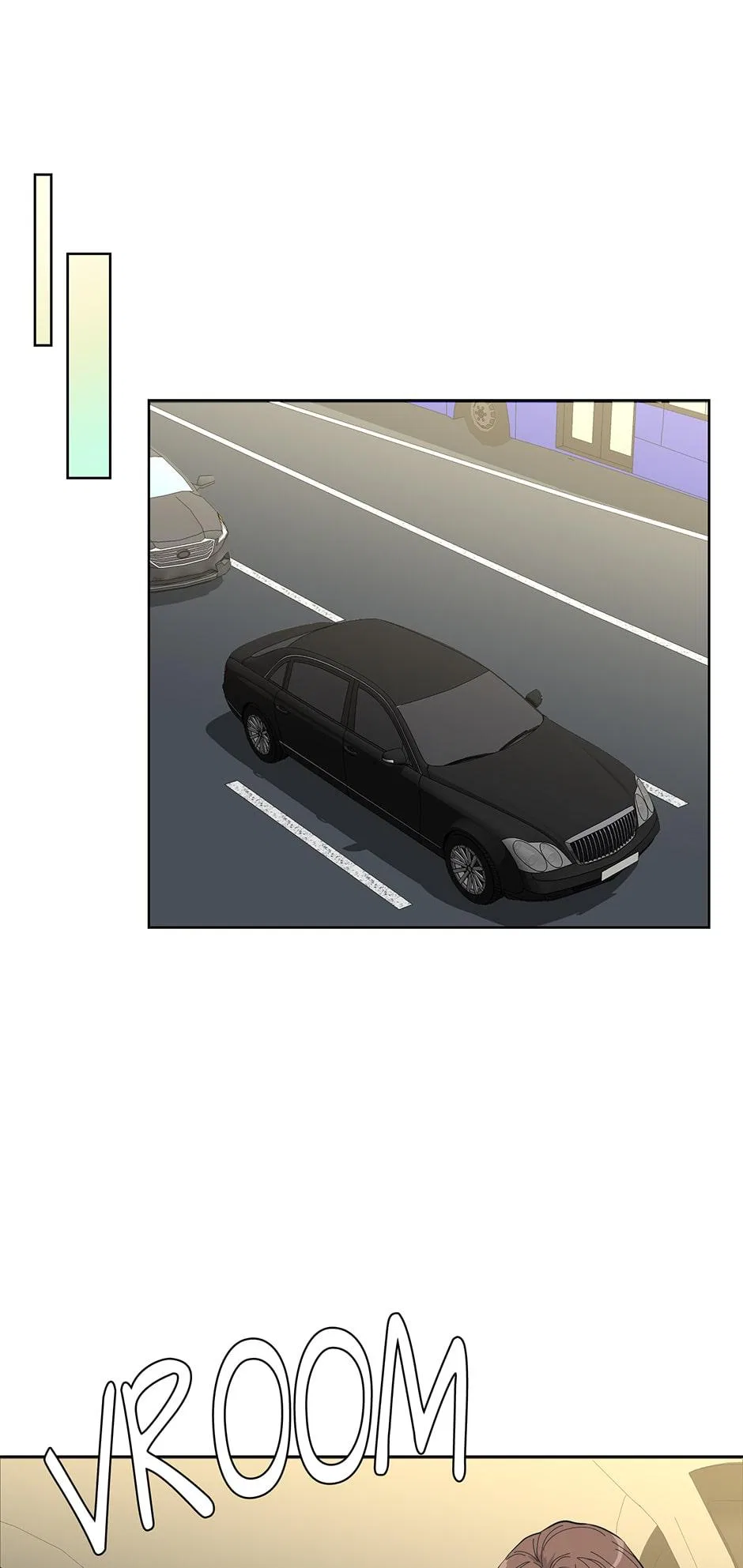 Relationship Once Done Chapter 93 – Page 38