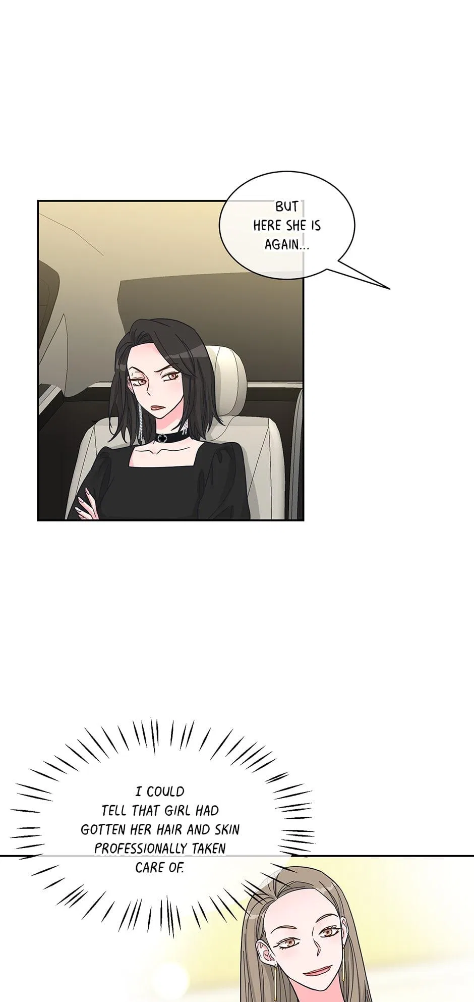 Relationship Once Done Chapter 93 – Page 46