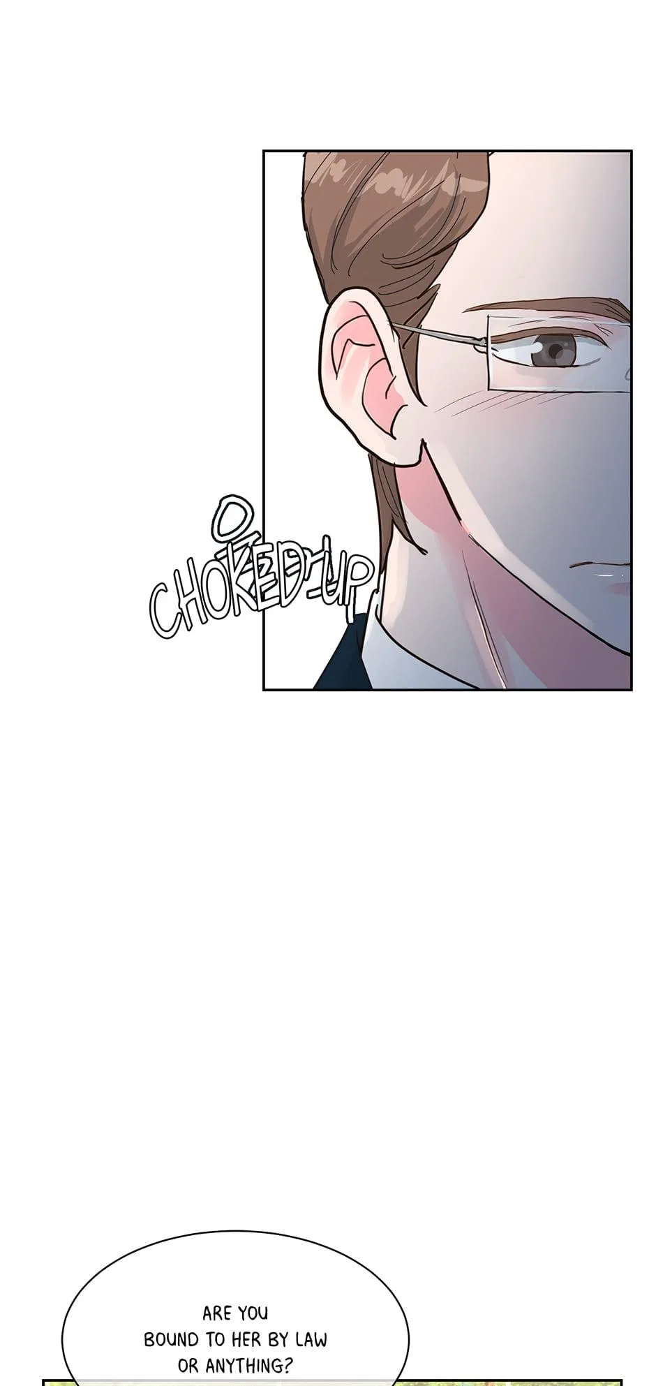 Relationship Once Done Chapter 93 – Page 49