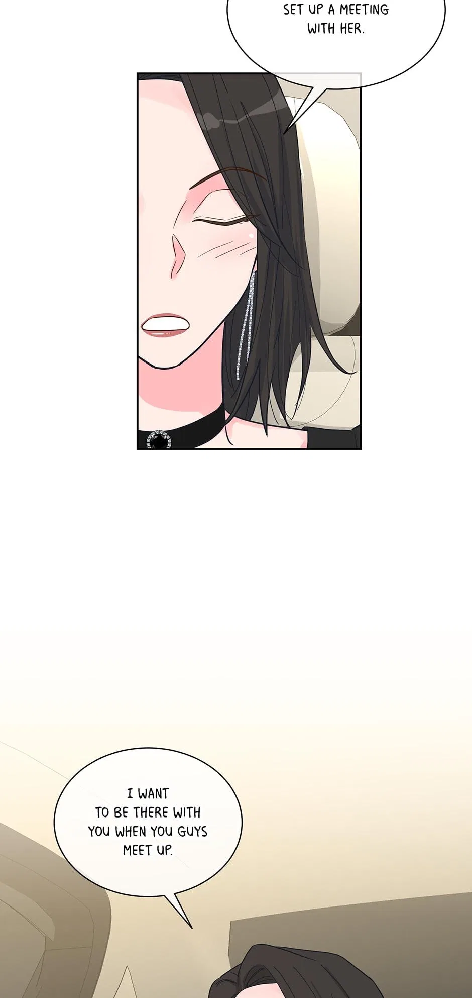 Relationship Once Done Chapter 93 – Page 53