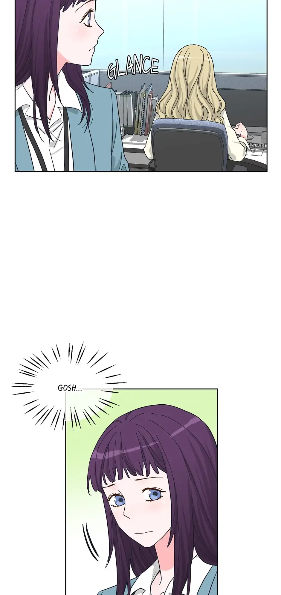 Relationship Once Done Chapter 92 – Page 8