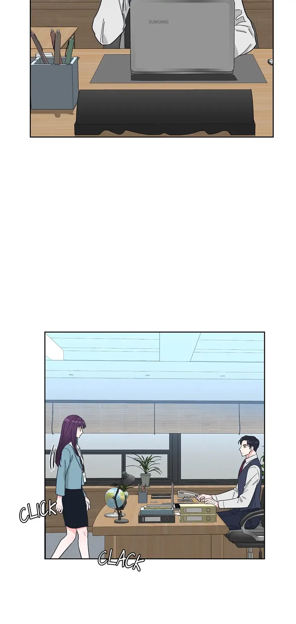 Relationship Once Done Chapter 92 – Page 12