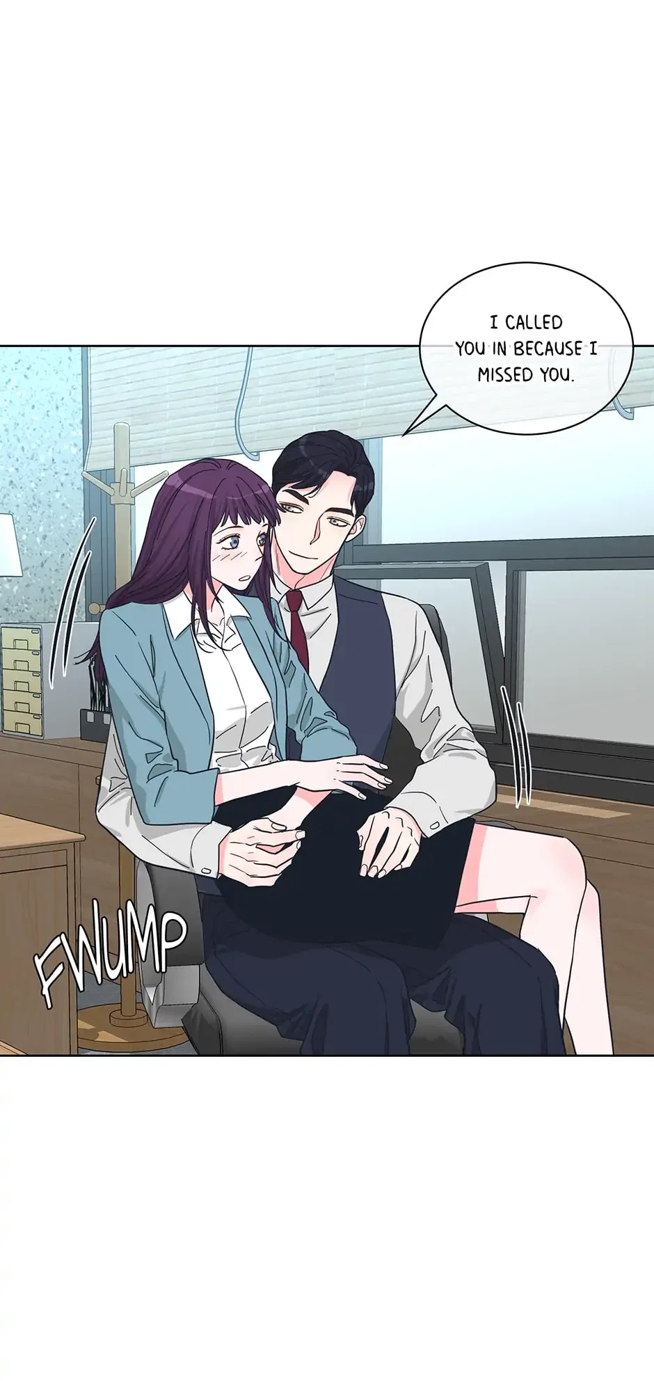 Relationship Once Done Chapter 92 – Page 13