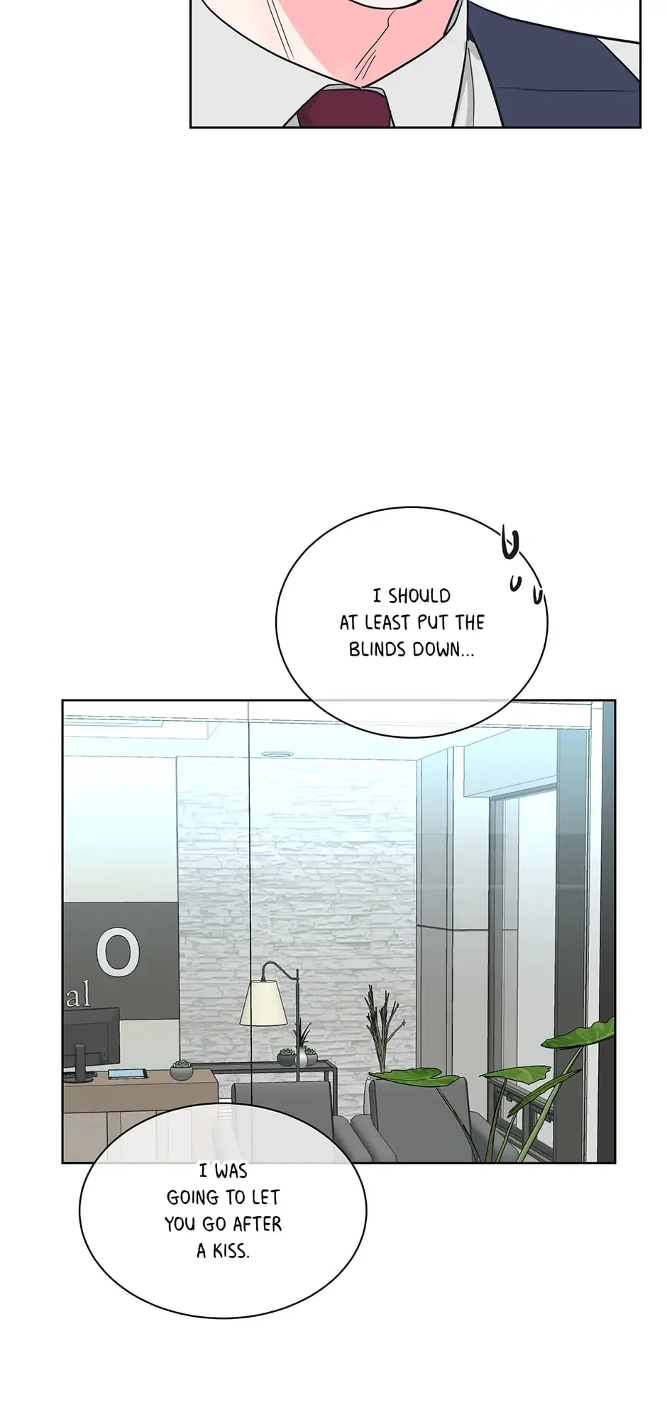 Relationship Once Done Chapter 92 – Page 15