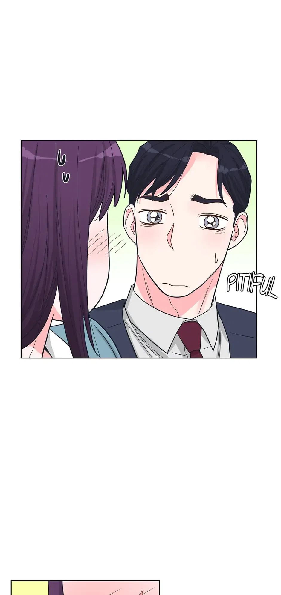 Relationship Once Done Chapter 92 – Page 19