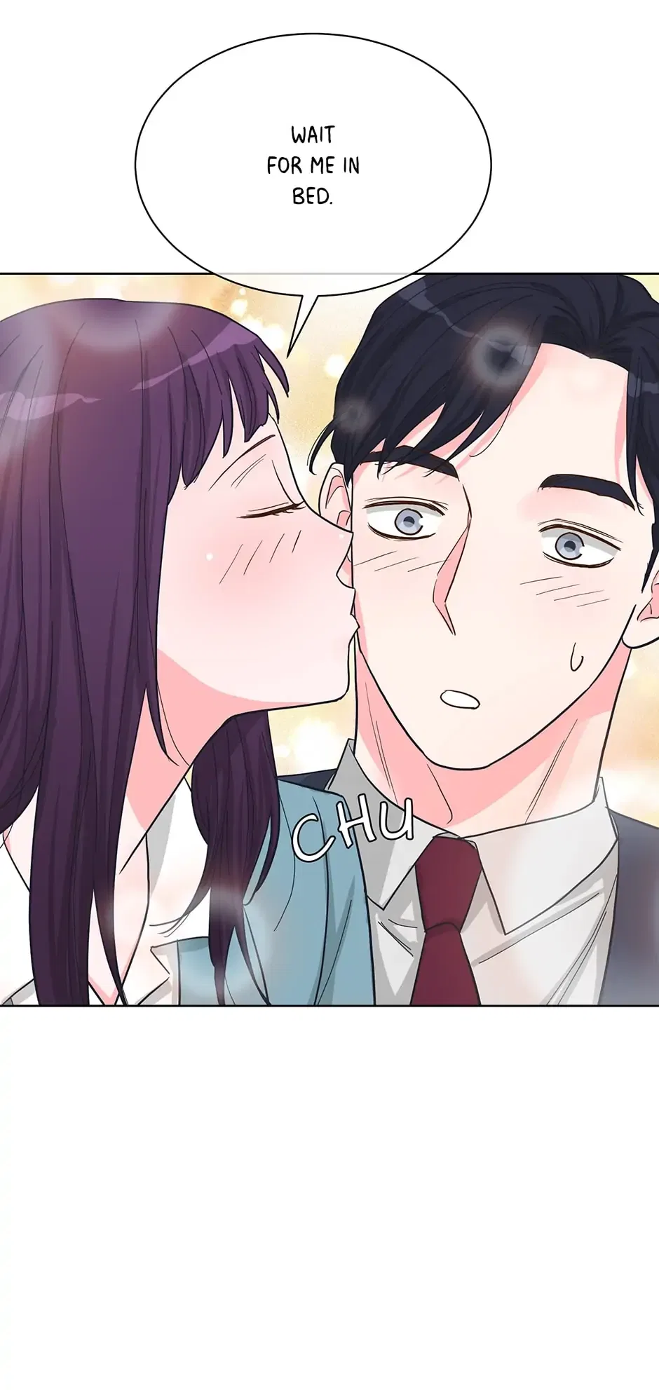 Relationship Once Done Chapter 92 – Page 21