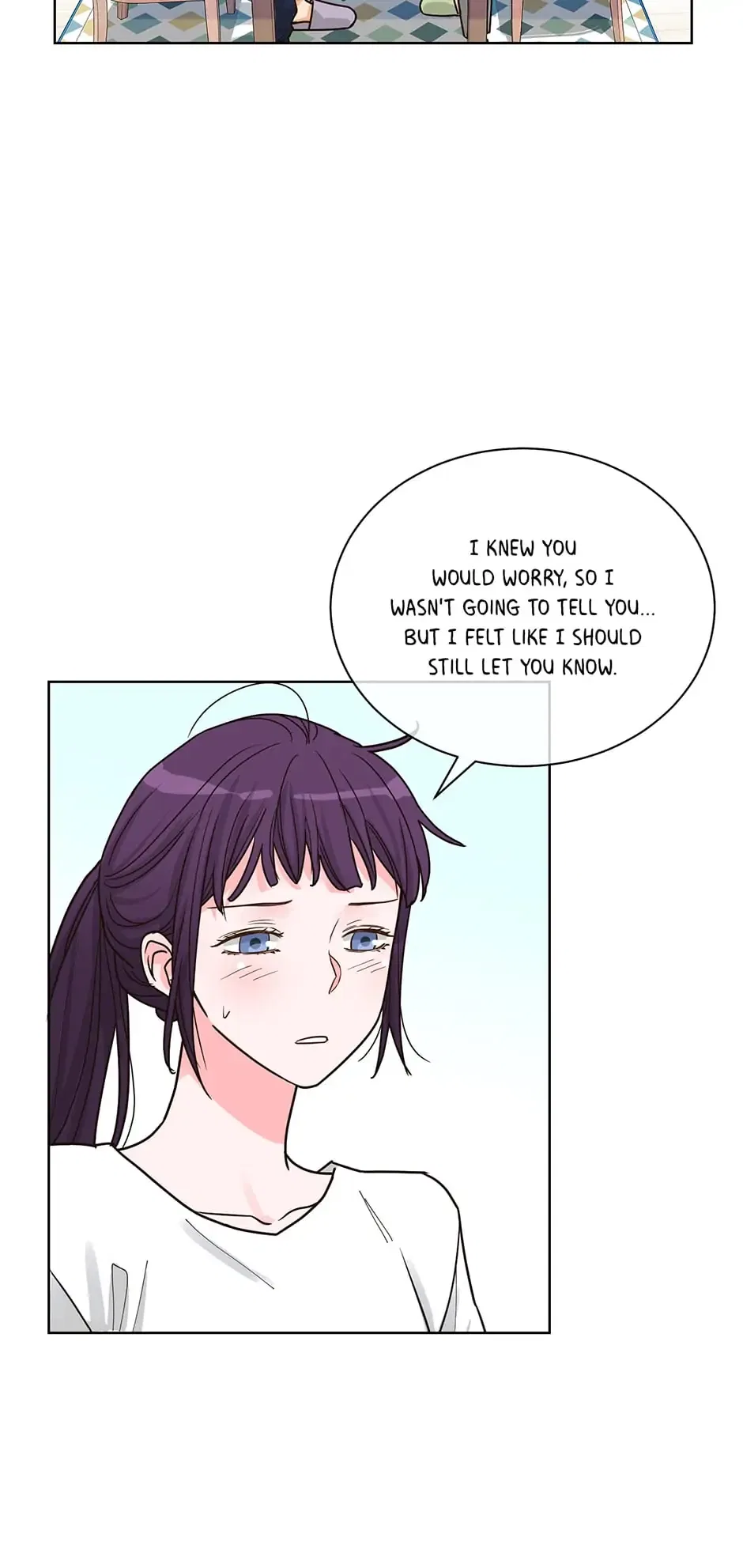 Relationship Once Done Chapter 92 – Page 24