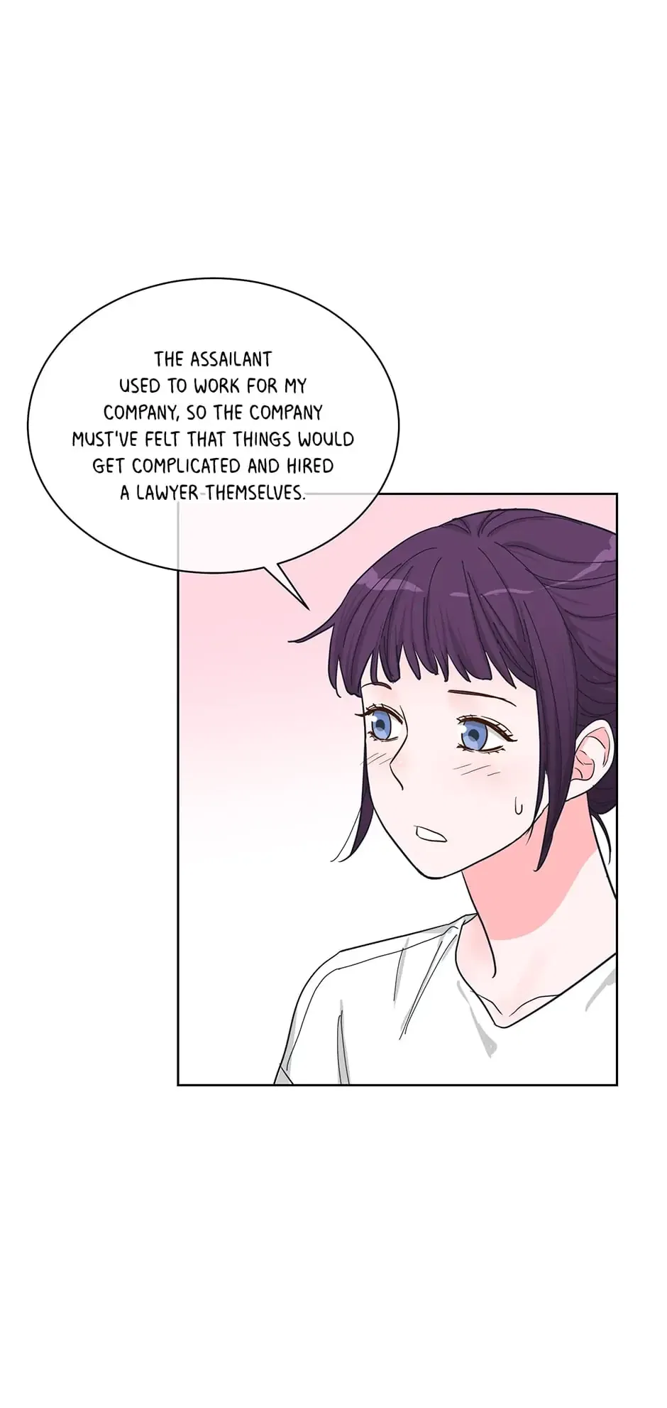 Relationship Once Done Chapter 92 – Page 30