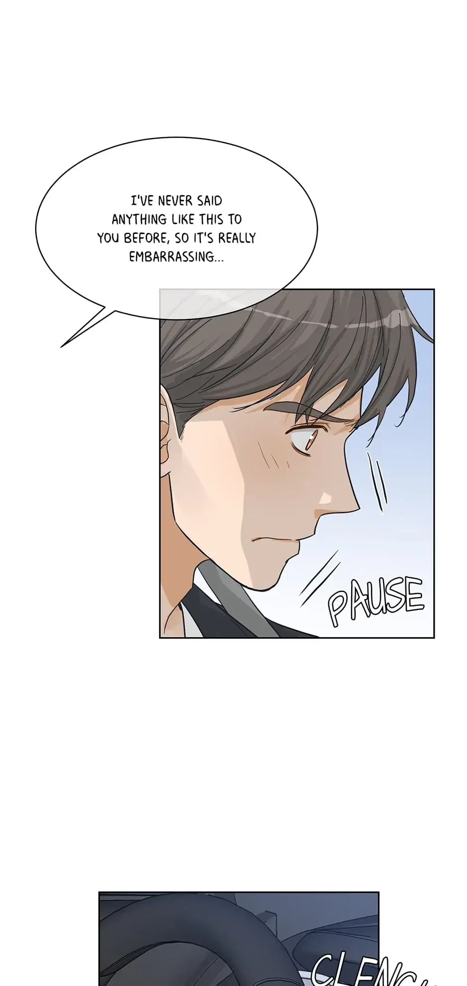 Relationship Once Done Chapter 92 – Page 37