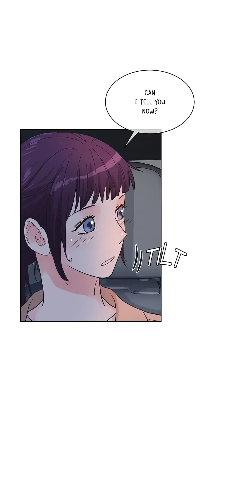Relationship Once Done Chapter 92 – Page 40