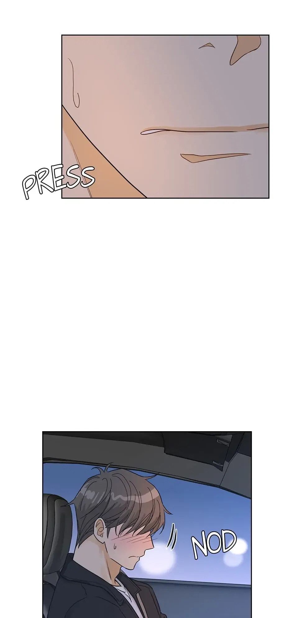 Relationship Once Done Chapter 92 – Page 41