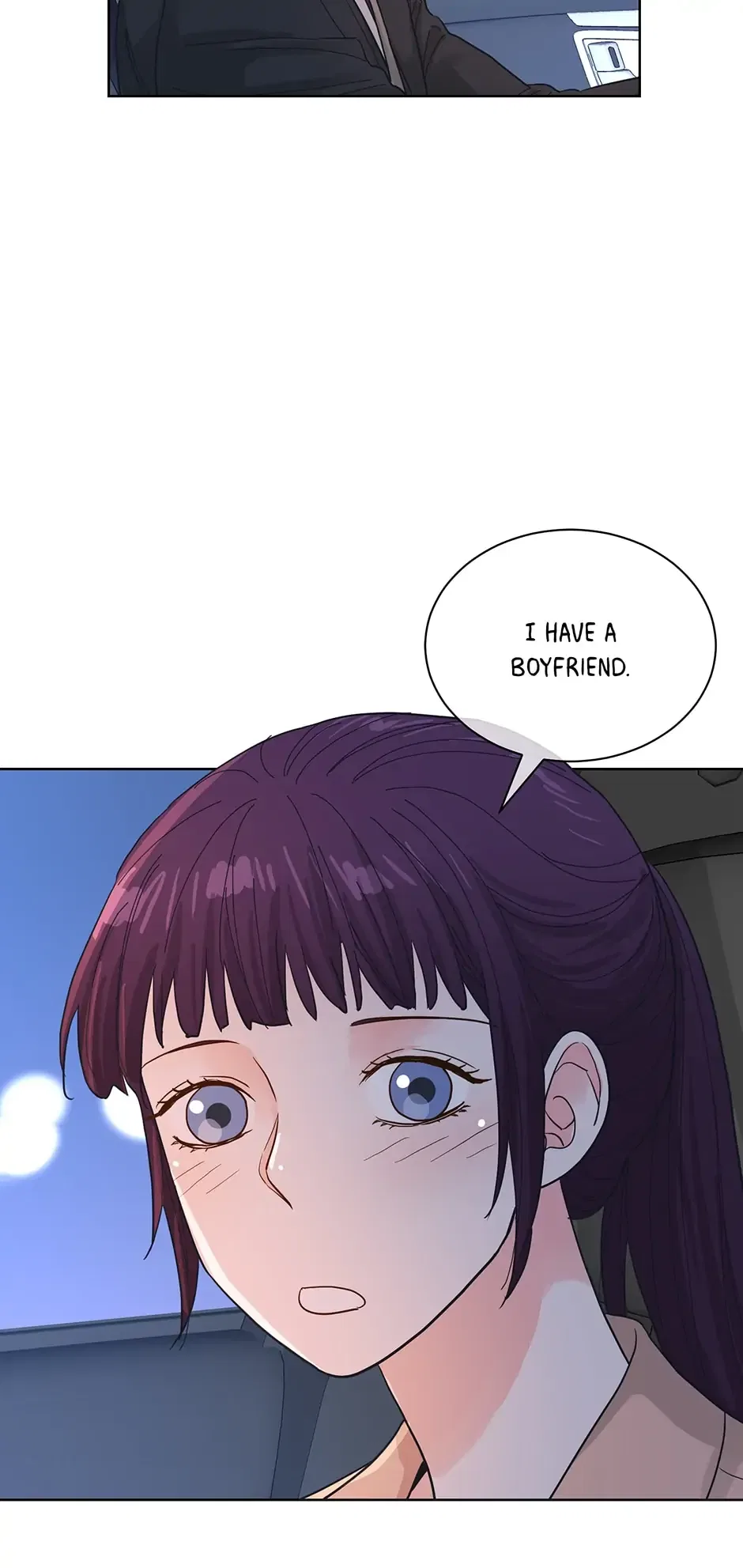 Relationship Once Done Chapter 92 – Page 42