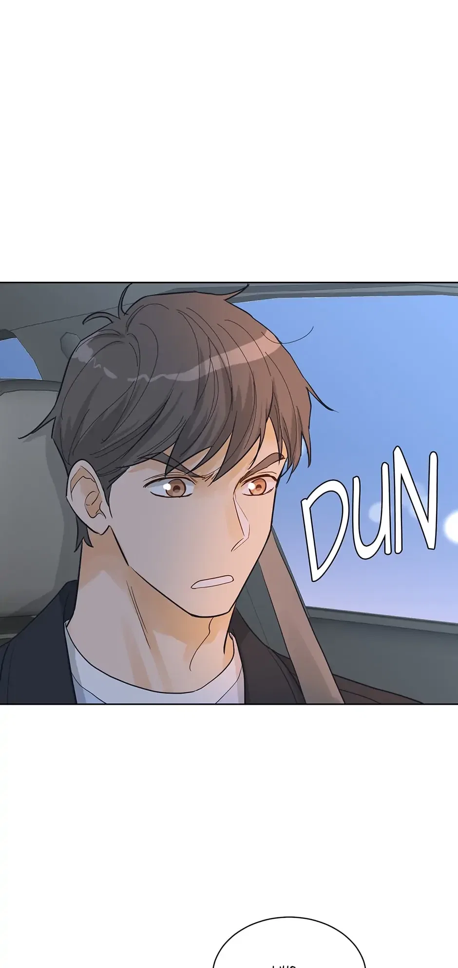 Relationship Once Done Chapter 92 – Page 43