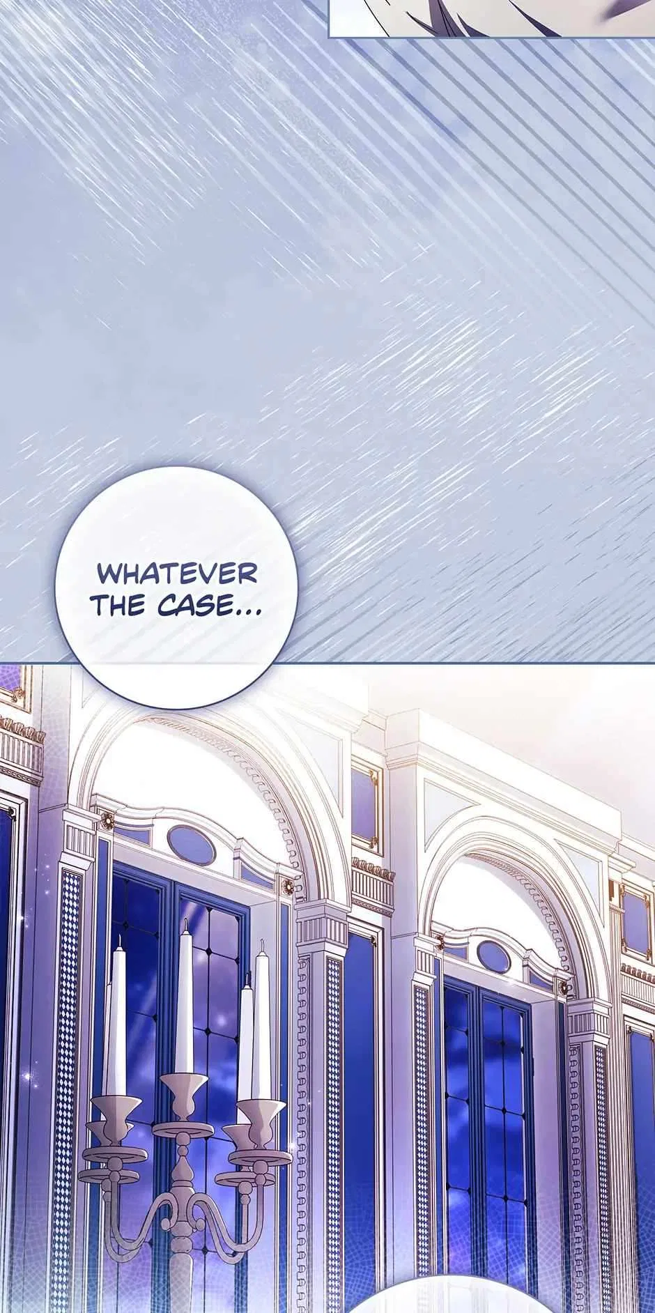 The Princess in the Attic Chapter 100 – Page 6