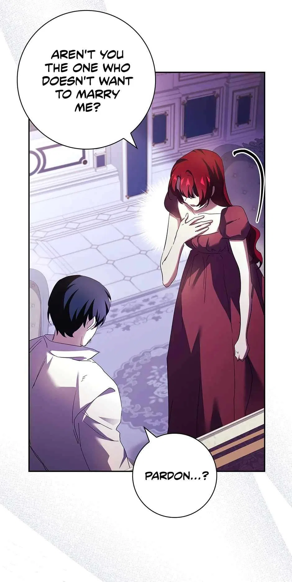 The Princess in the Attic Chapter 100 – Page 10