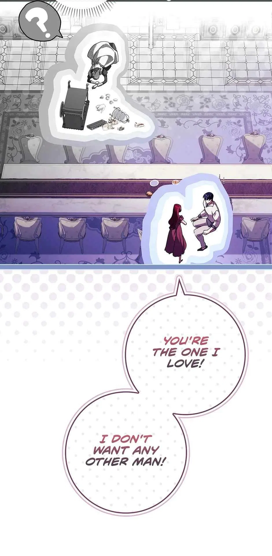 The Princess in the Attic Chapter 100 – Page 23
