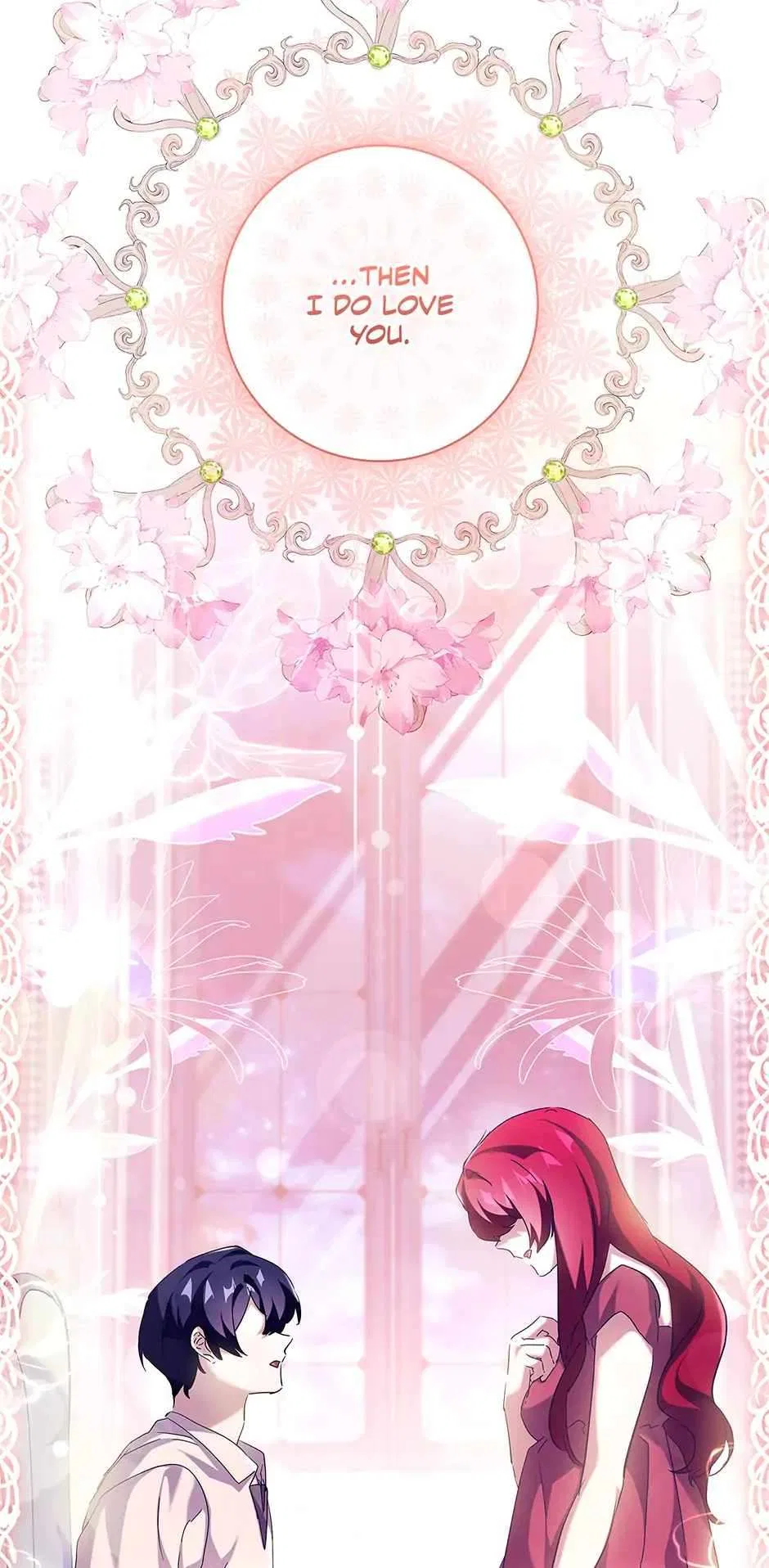 The Princess in the Attic Chapter 100 – Page 29