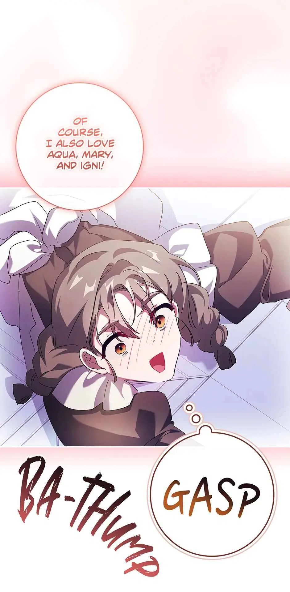 The Princess in the Attic Chapter 100 – Page 31