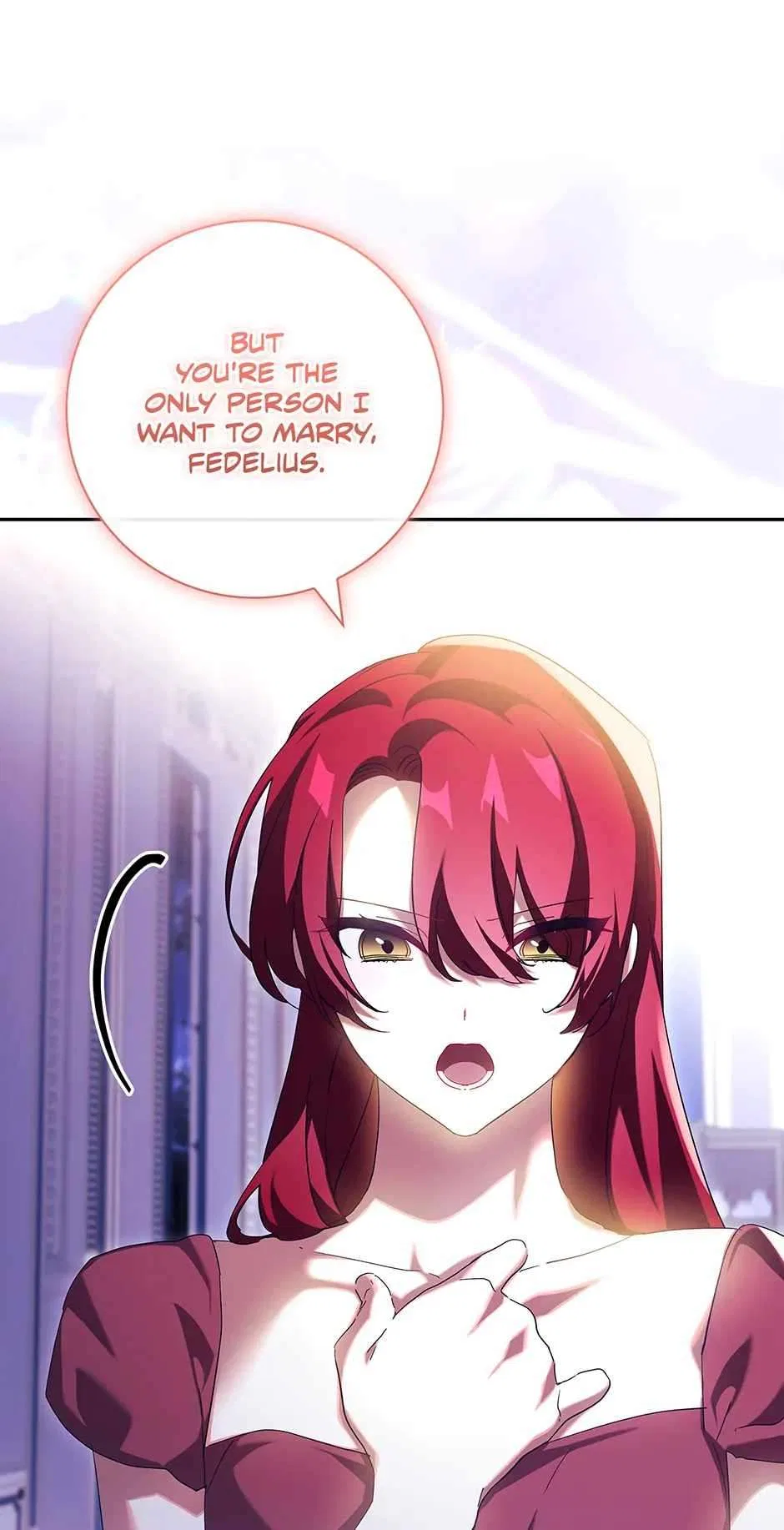 The Princess in the Attic Chapter 100 – Page 32