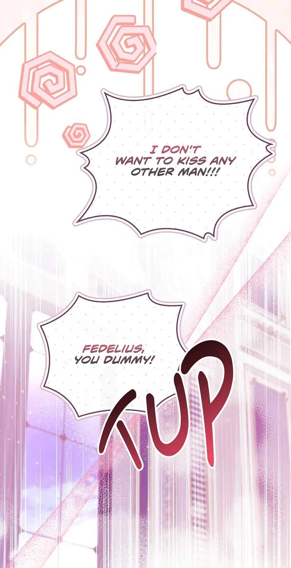 The Princess in the Attic Chapter 100 – Page 35