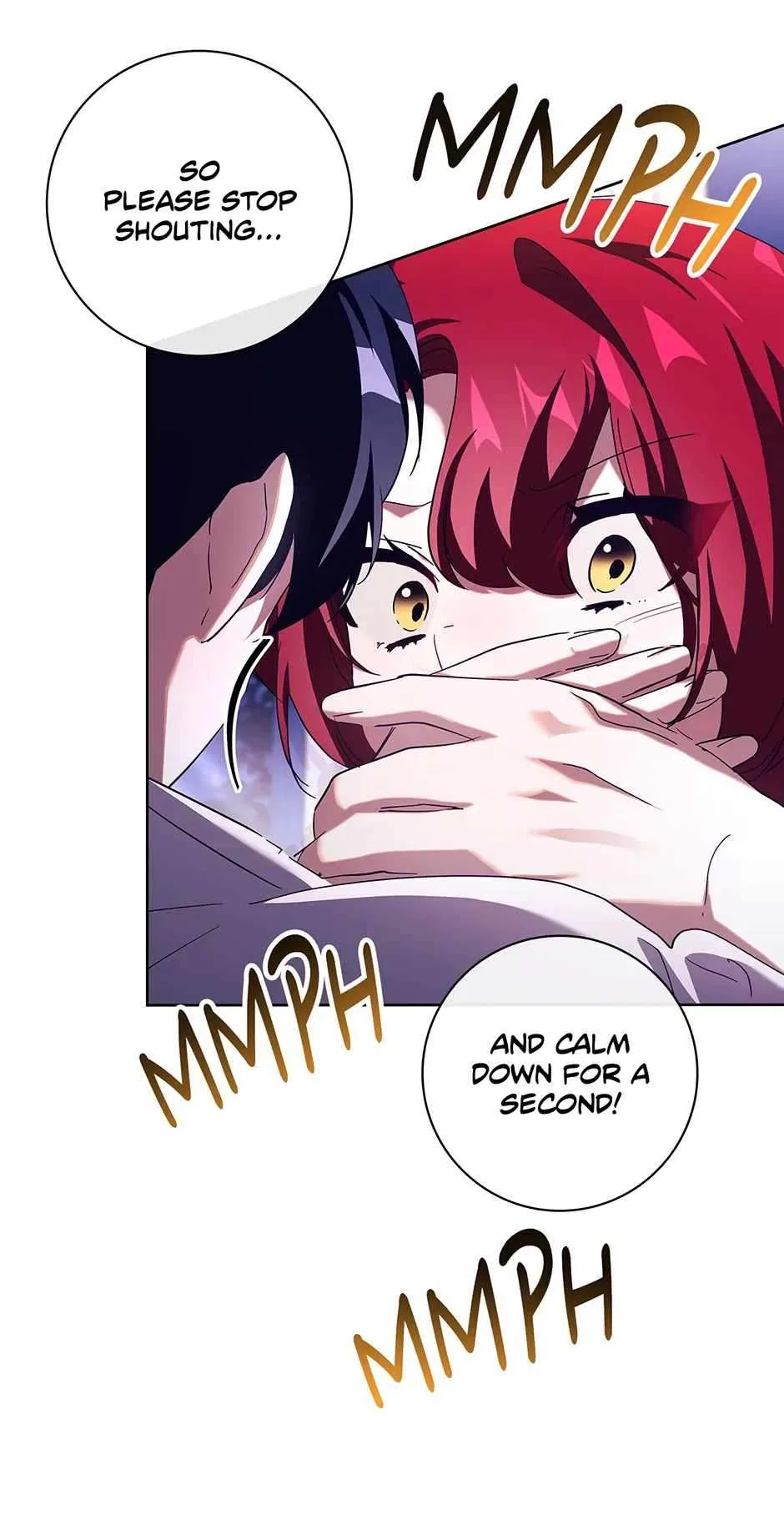 The Princess in the Attic Chapter 100 – Page 38