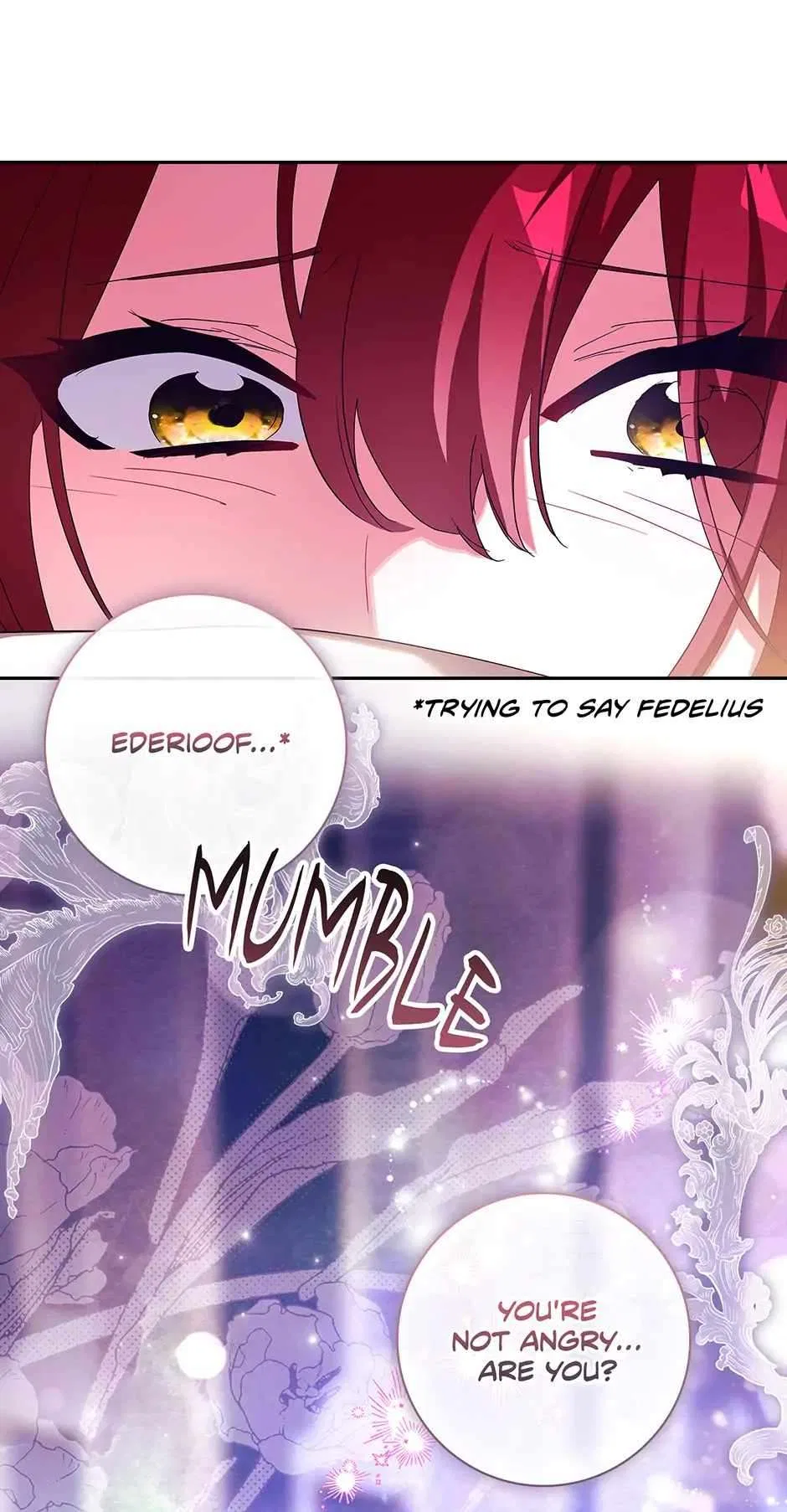 The Princess in the Attic Chapter 100 – Page 39