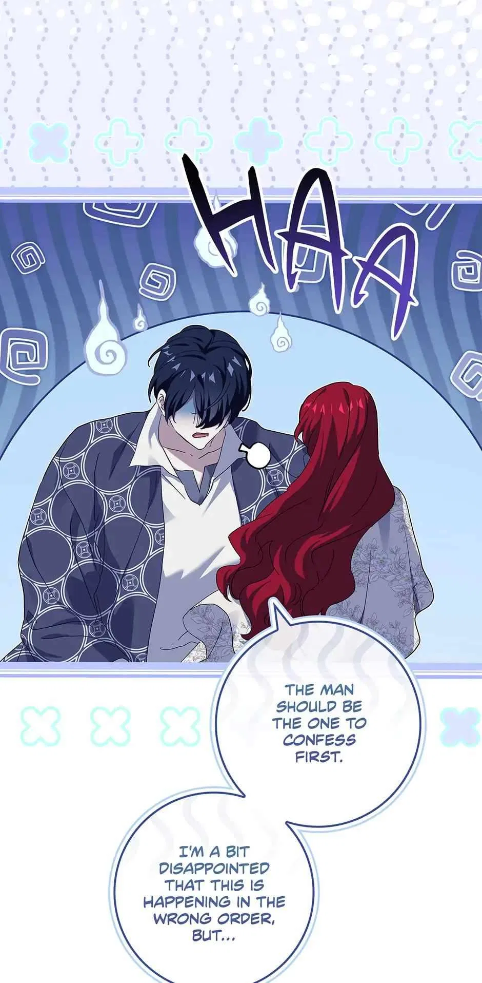 The Princess in the Attic Chapter 100 – Page 47