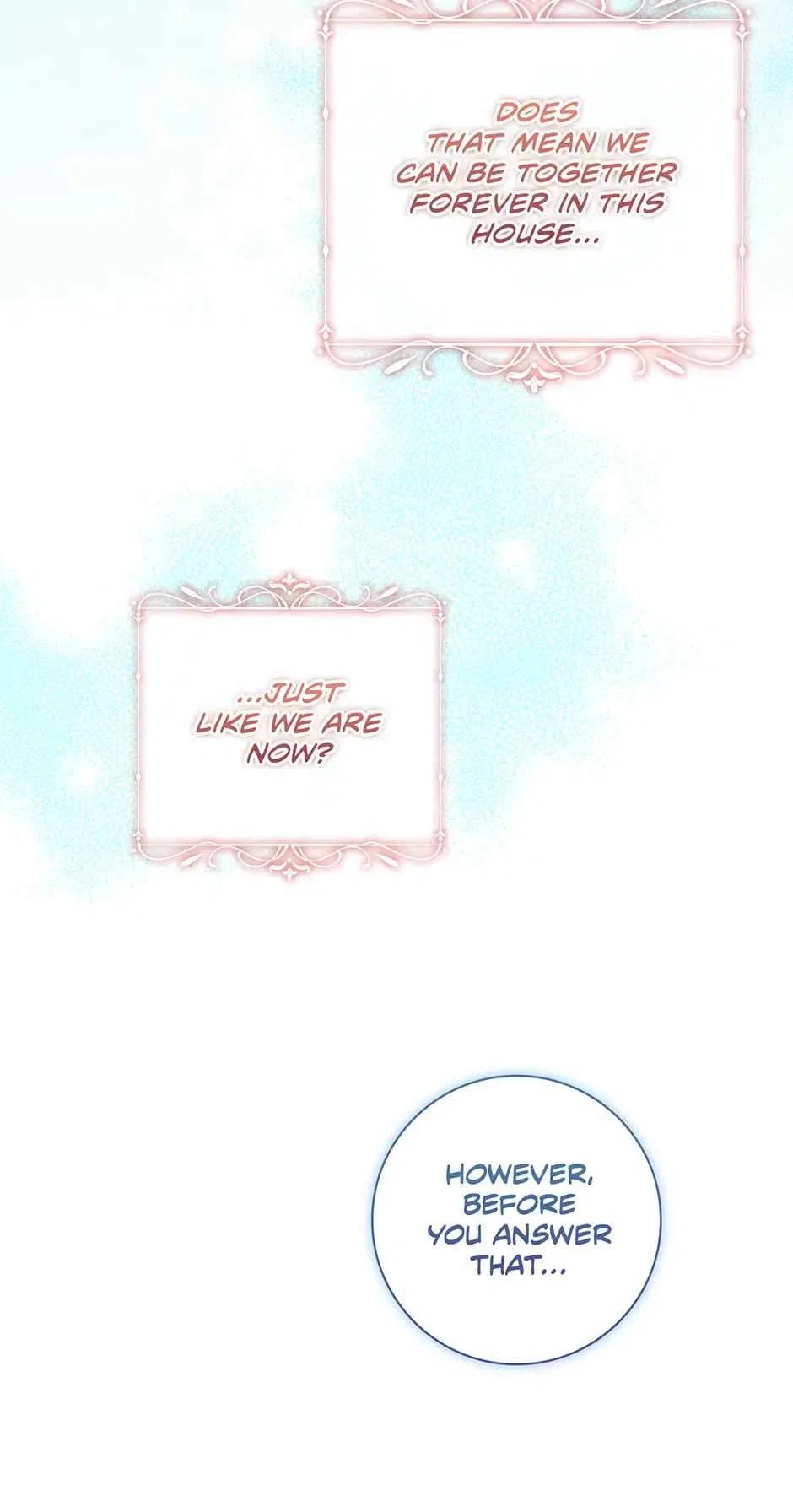 The Princess in the Attic Chapter 100 – Page 59