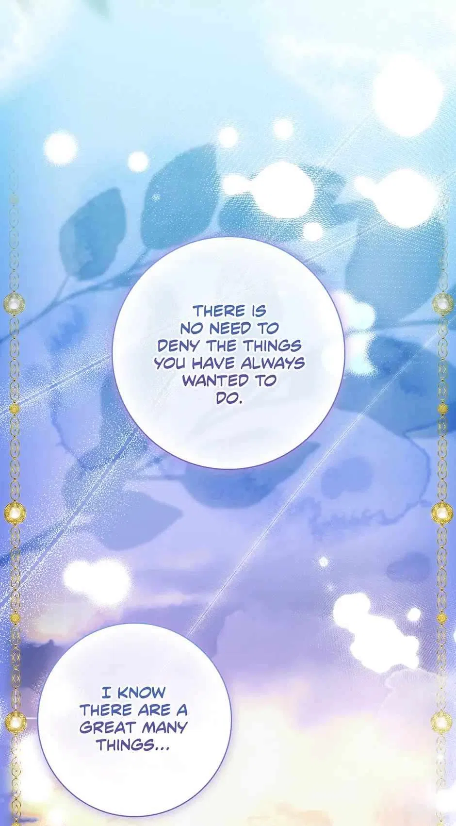 The Princess in the Attic Chapter 100 – Page 67