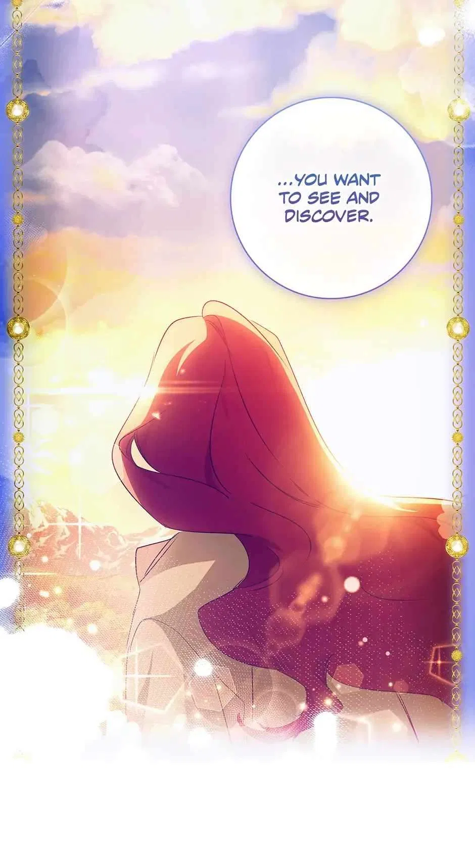 The Princess in the Attic Chapter 100 – Page 68