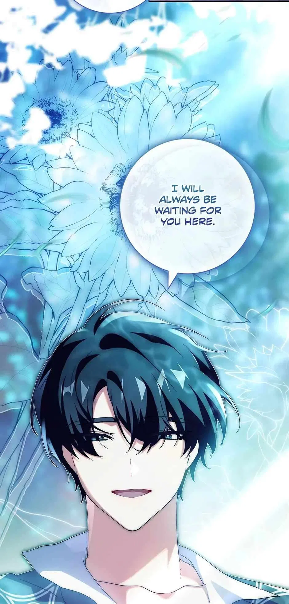 The Princess in the Attic Chapter 100 – Page 73