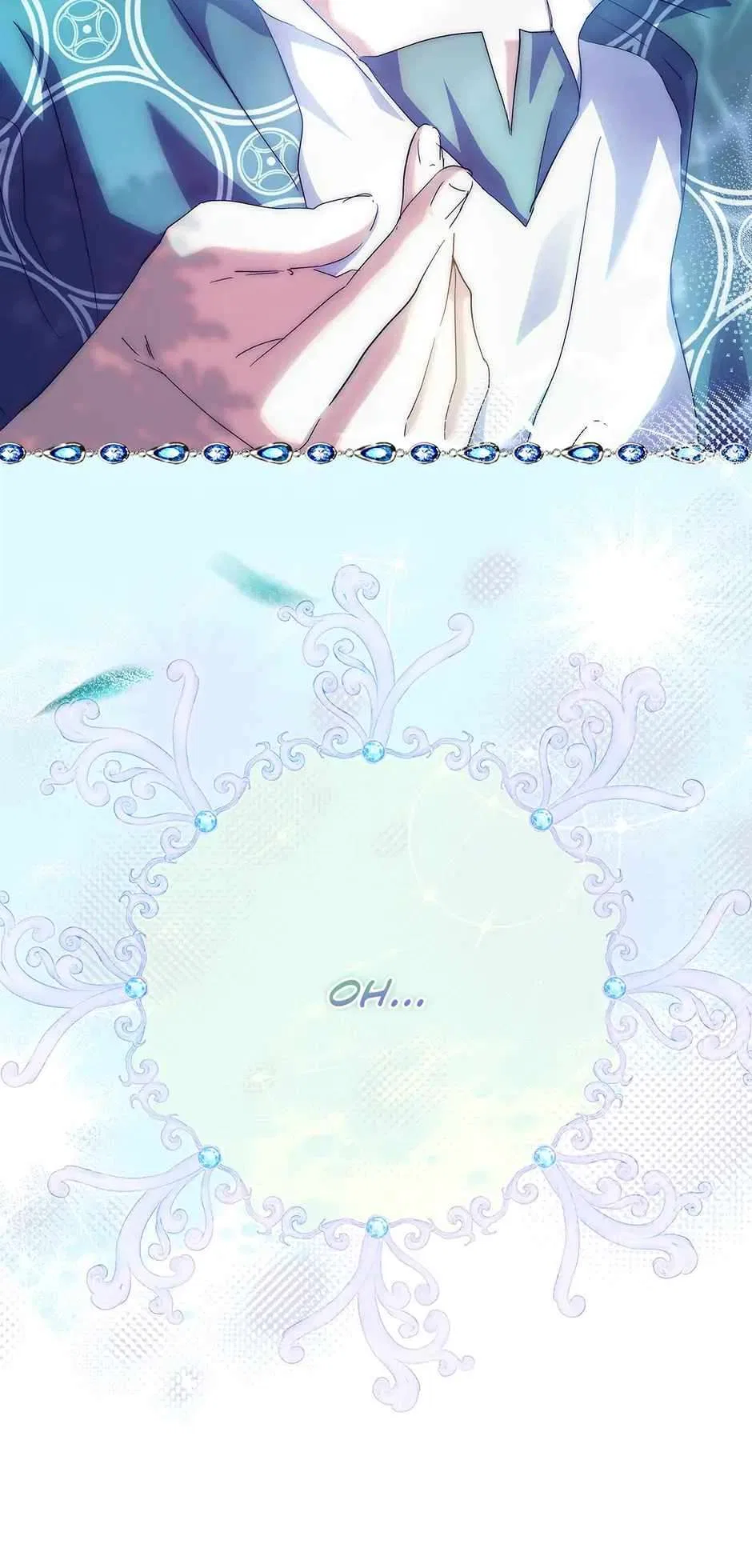 The Princess in the Attic Chapter 100 – Page 74