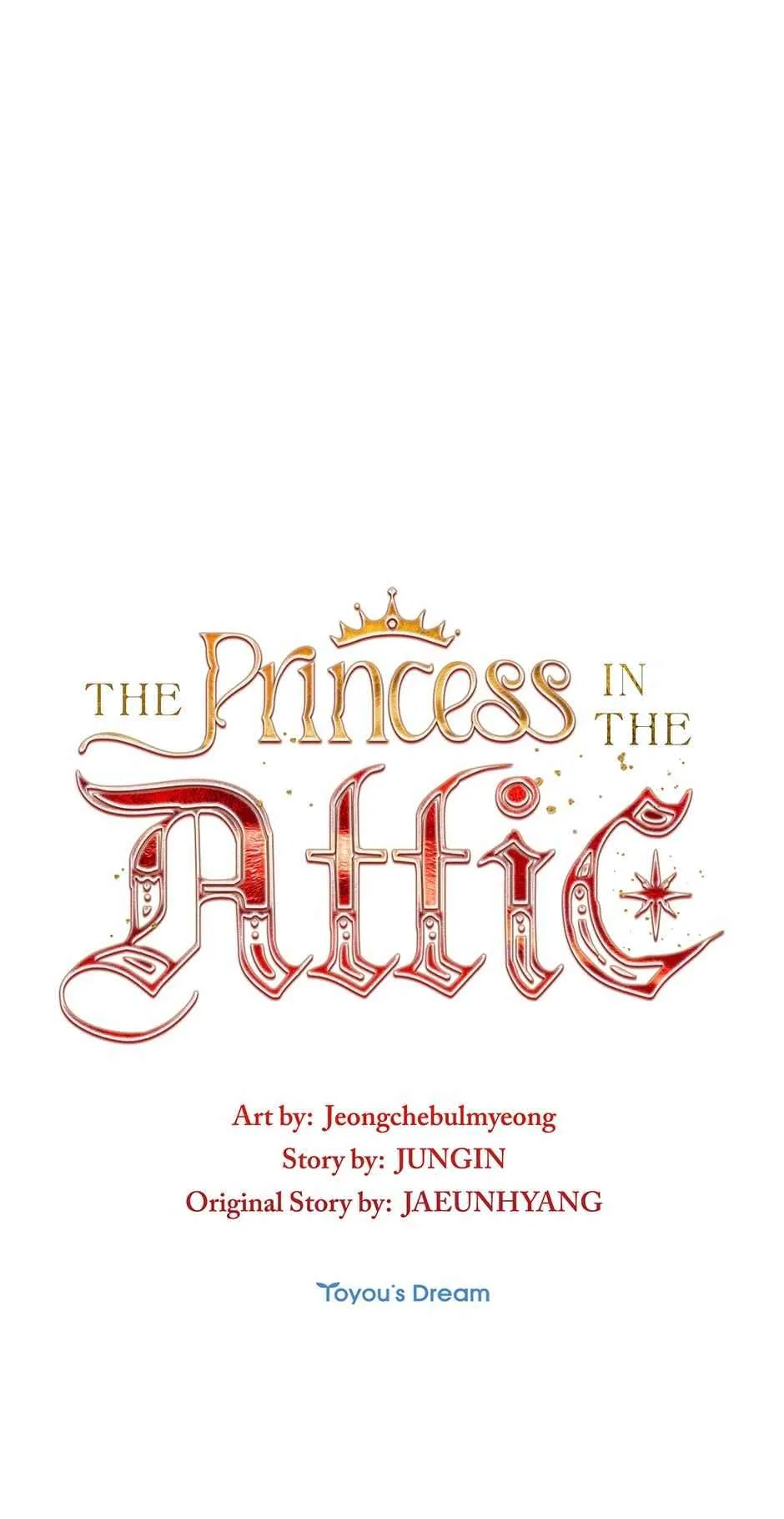 The Princess in the Attic Chapter 100 – Page 97
