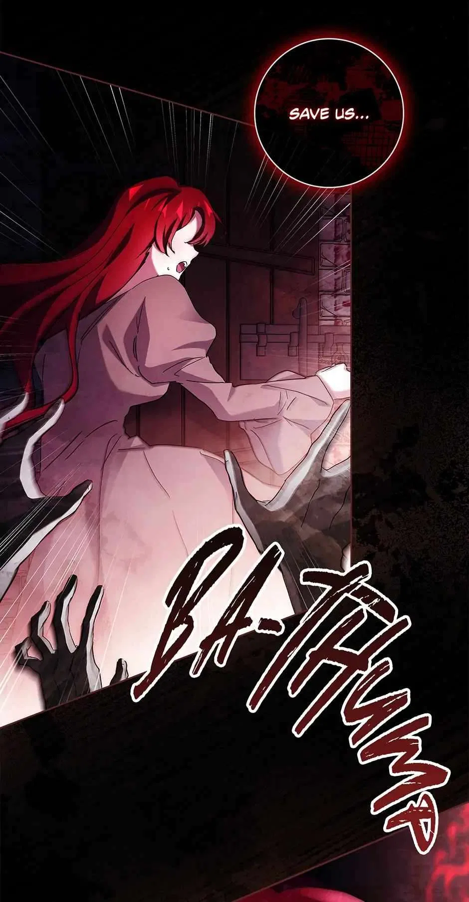 The Princess in the Attic Chapter 99 – Page 9