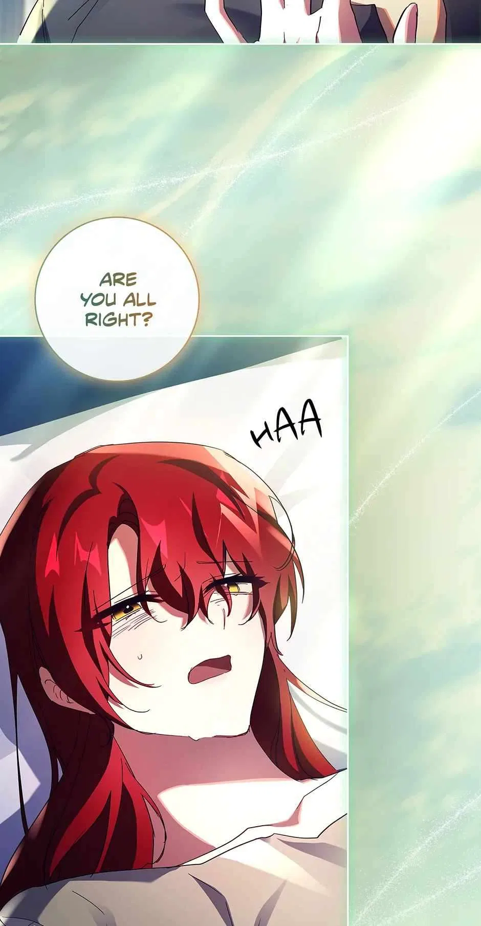 The Princess in the Attic Chapter 99 – Page 14