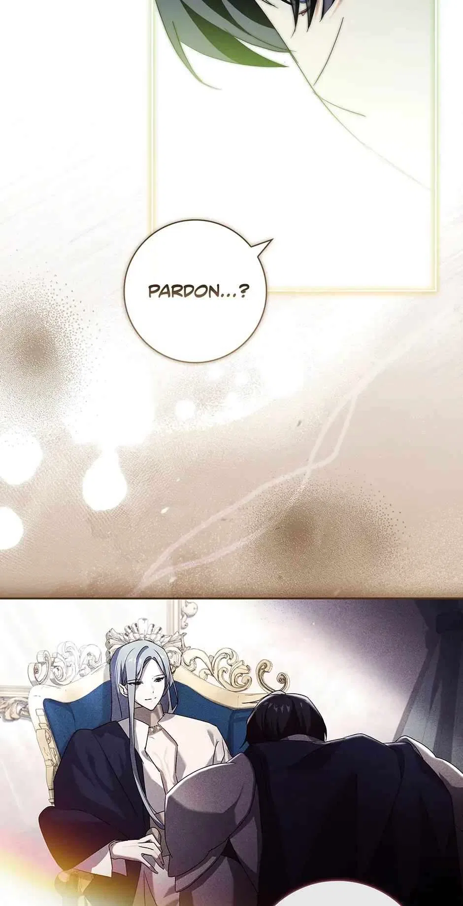 The Princess in the Attic Chapter 99 – Page 19