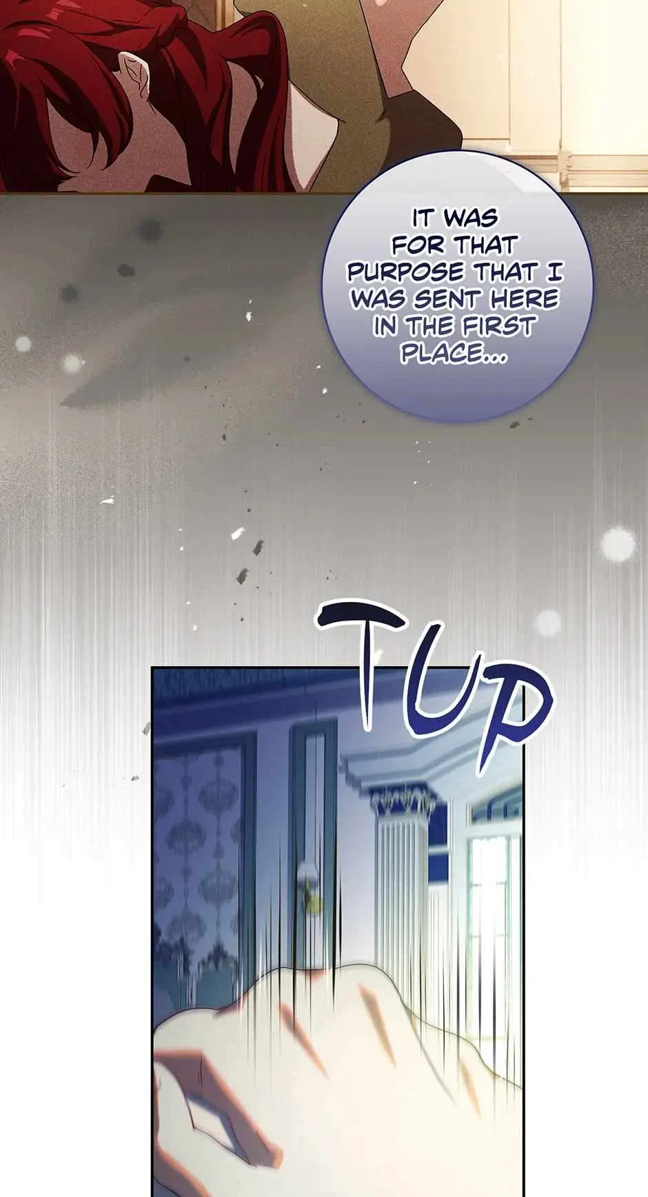 The Princess in the Attic Chapter 99 – Page 25