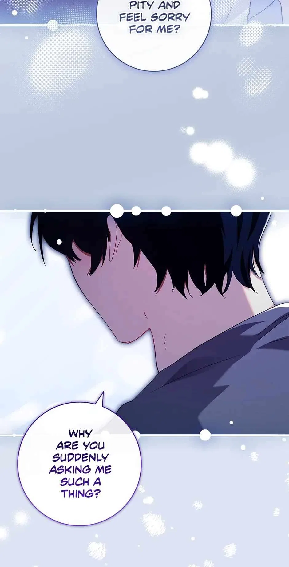 The Princess in the Attic Chapter 99 – Page 31
