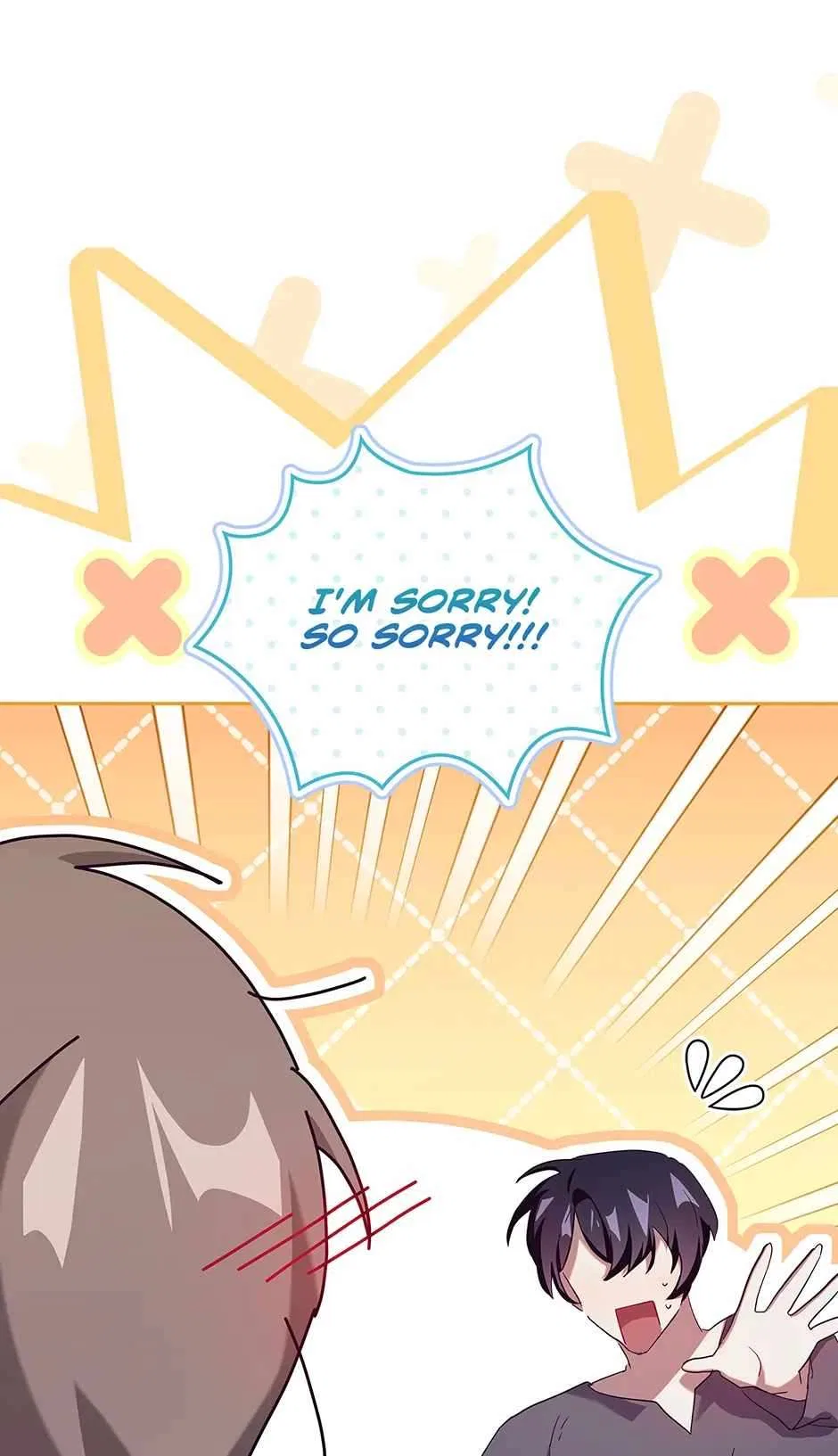 The Princess in the Attic Chapter 99 – Page 41