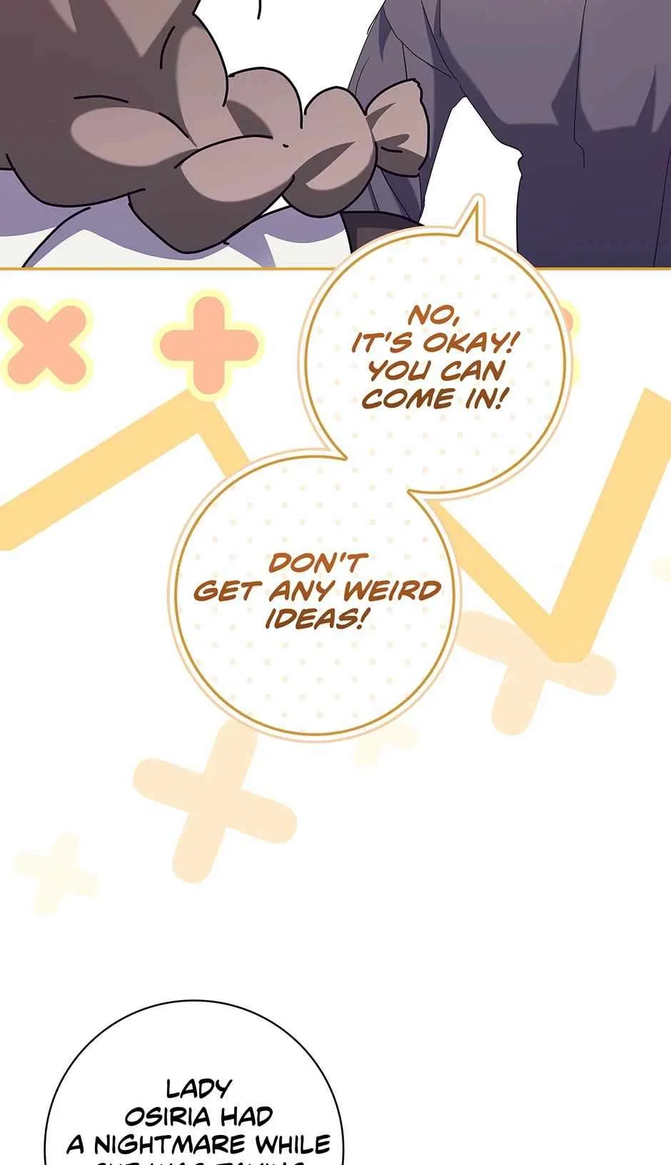 The Princess in the Attic Chapter 99 – Page 42